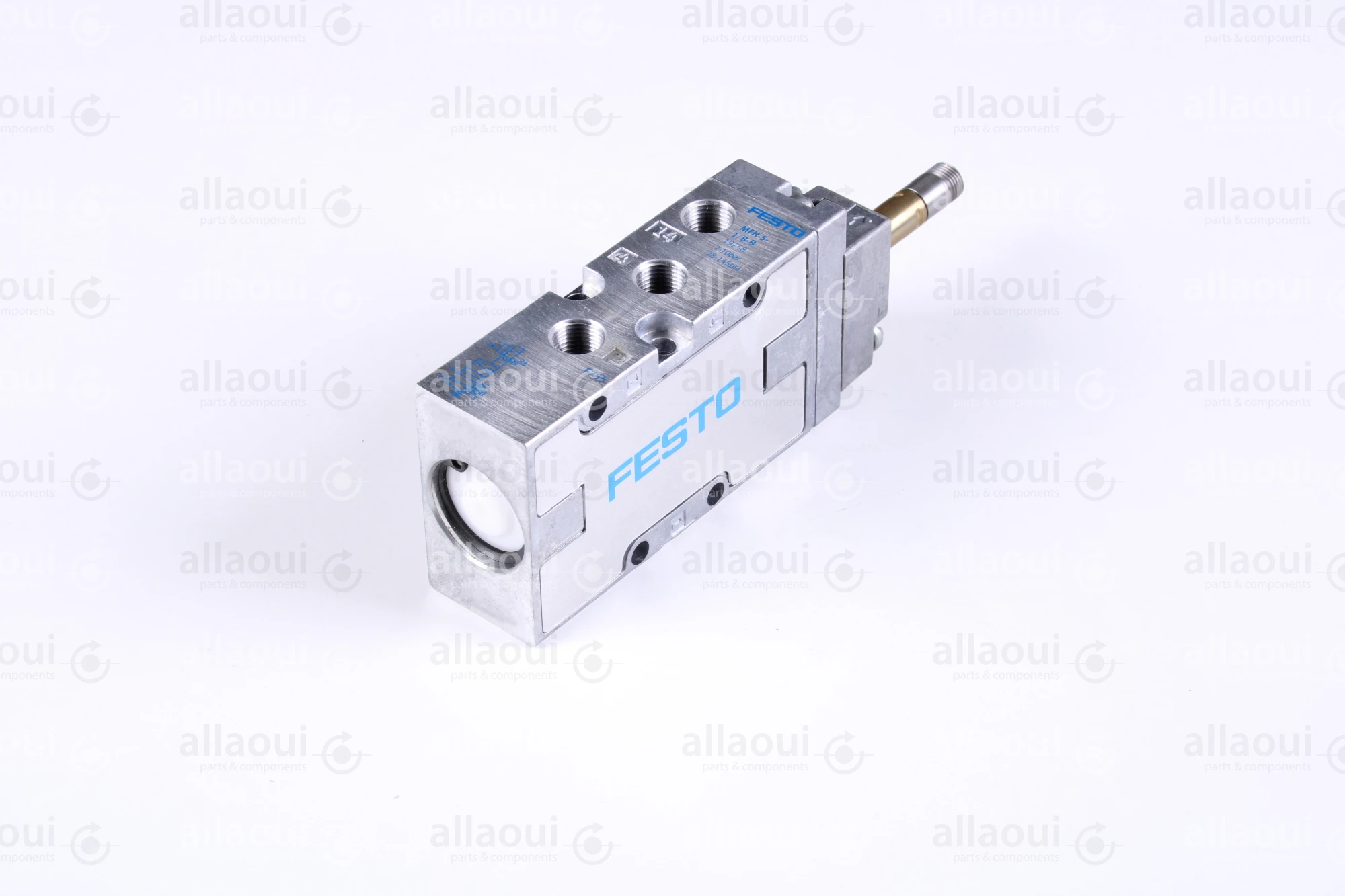 Festo Solenoid Valve MFH-5-1/8-B