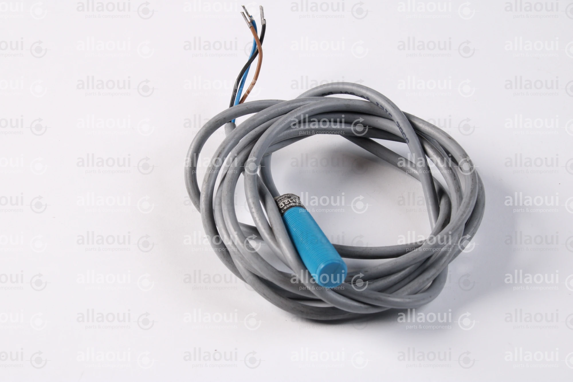 Moeller Indcutive Sensor ATI 12D-31