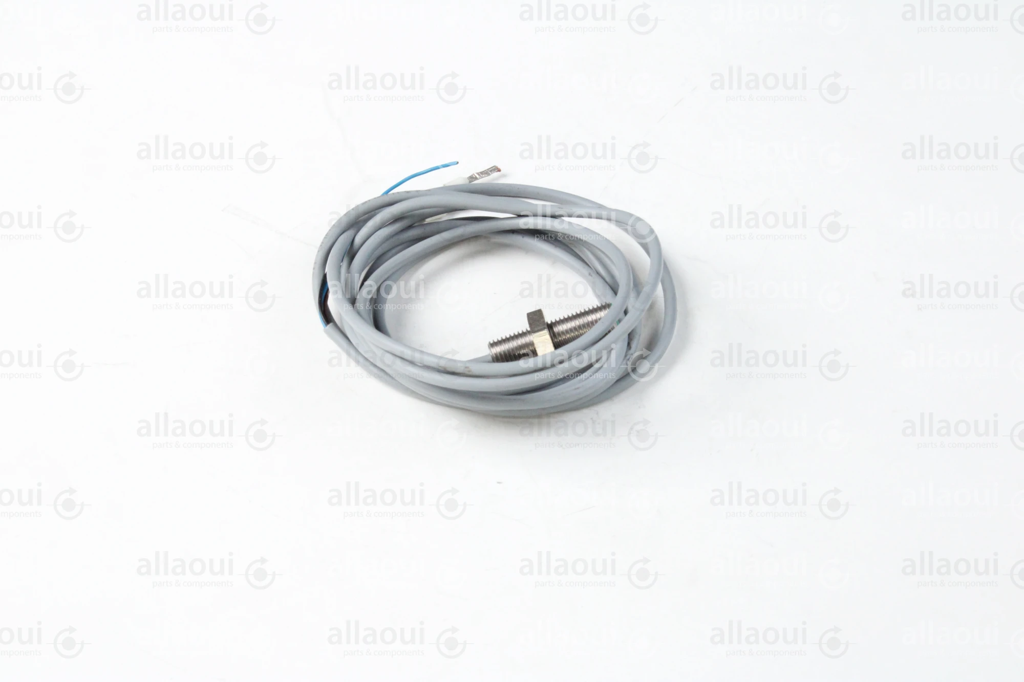 Baumer Proximity Sensor with Cable IFRM 08P37/404959