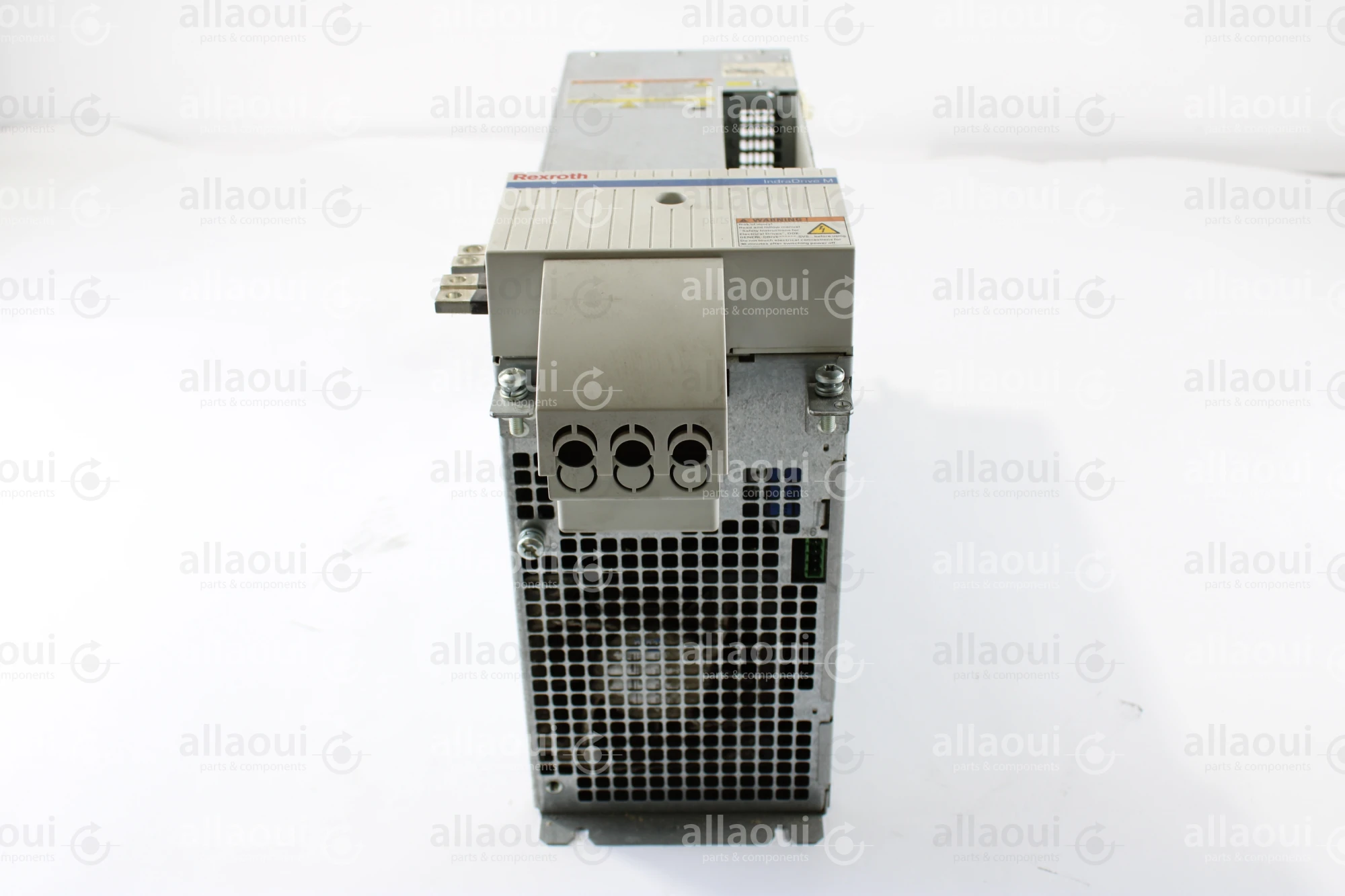 Bosch Rexroth IndraDrive HMS01.1N-W0150-A-07-NNNN