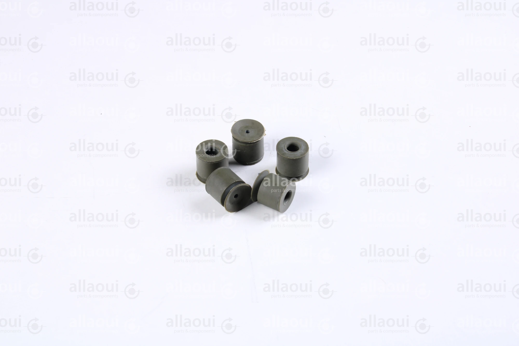 Müller Martini Sucker (5 Pieces) 1514.1709.4 (5 Stück)