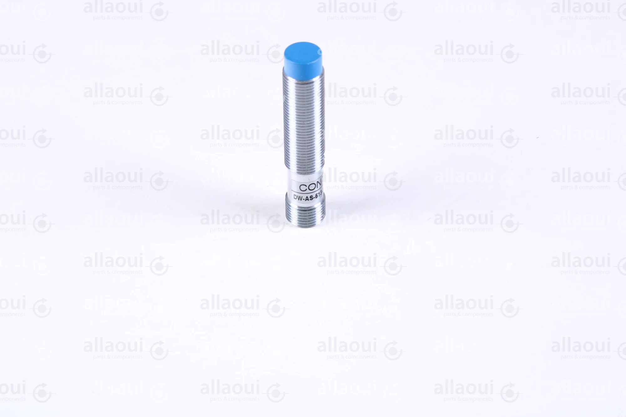 Contrinex Sensor DW-AS-513-M12