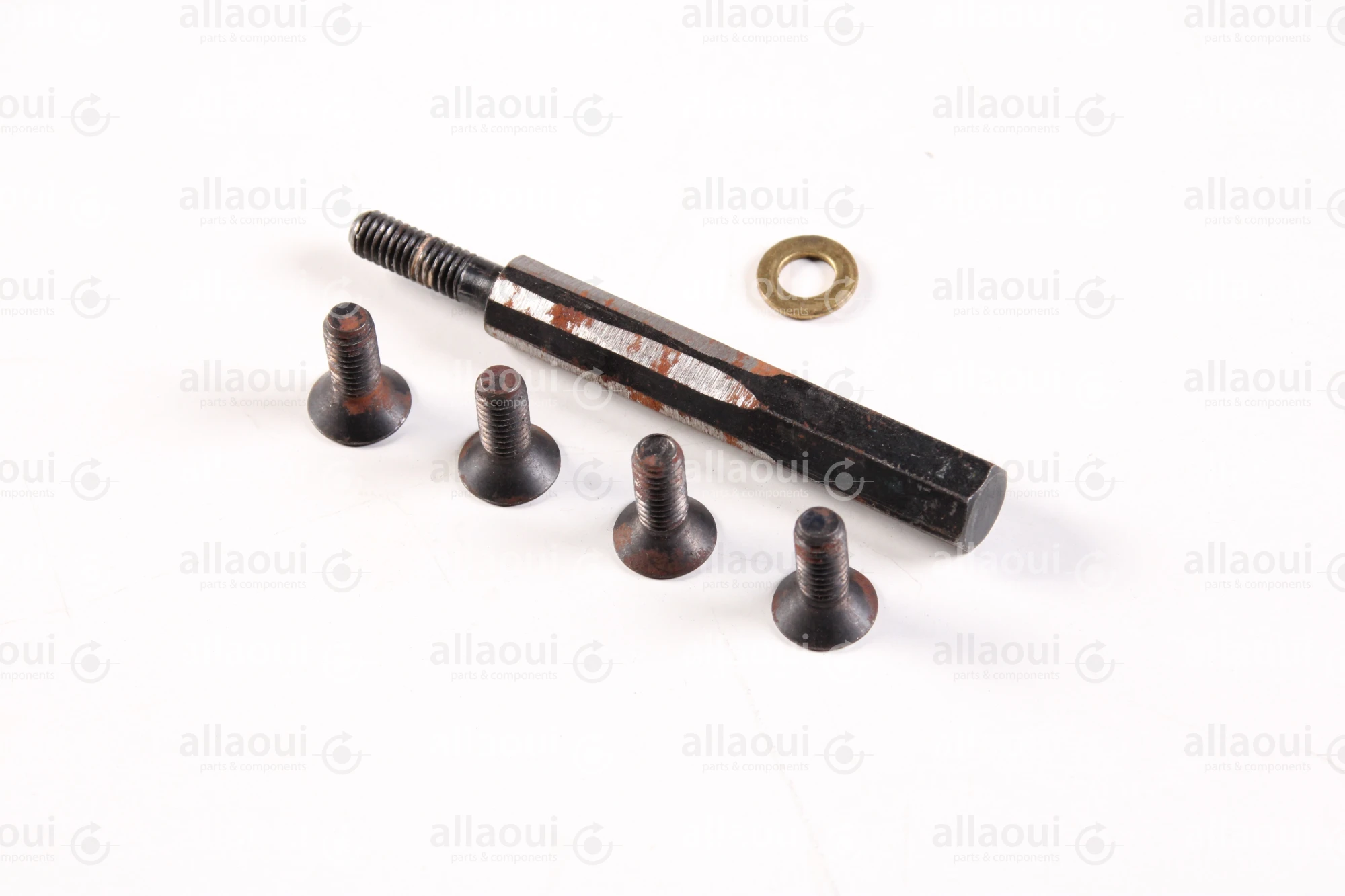 Manroland Bolts 9SMN283 00042960