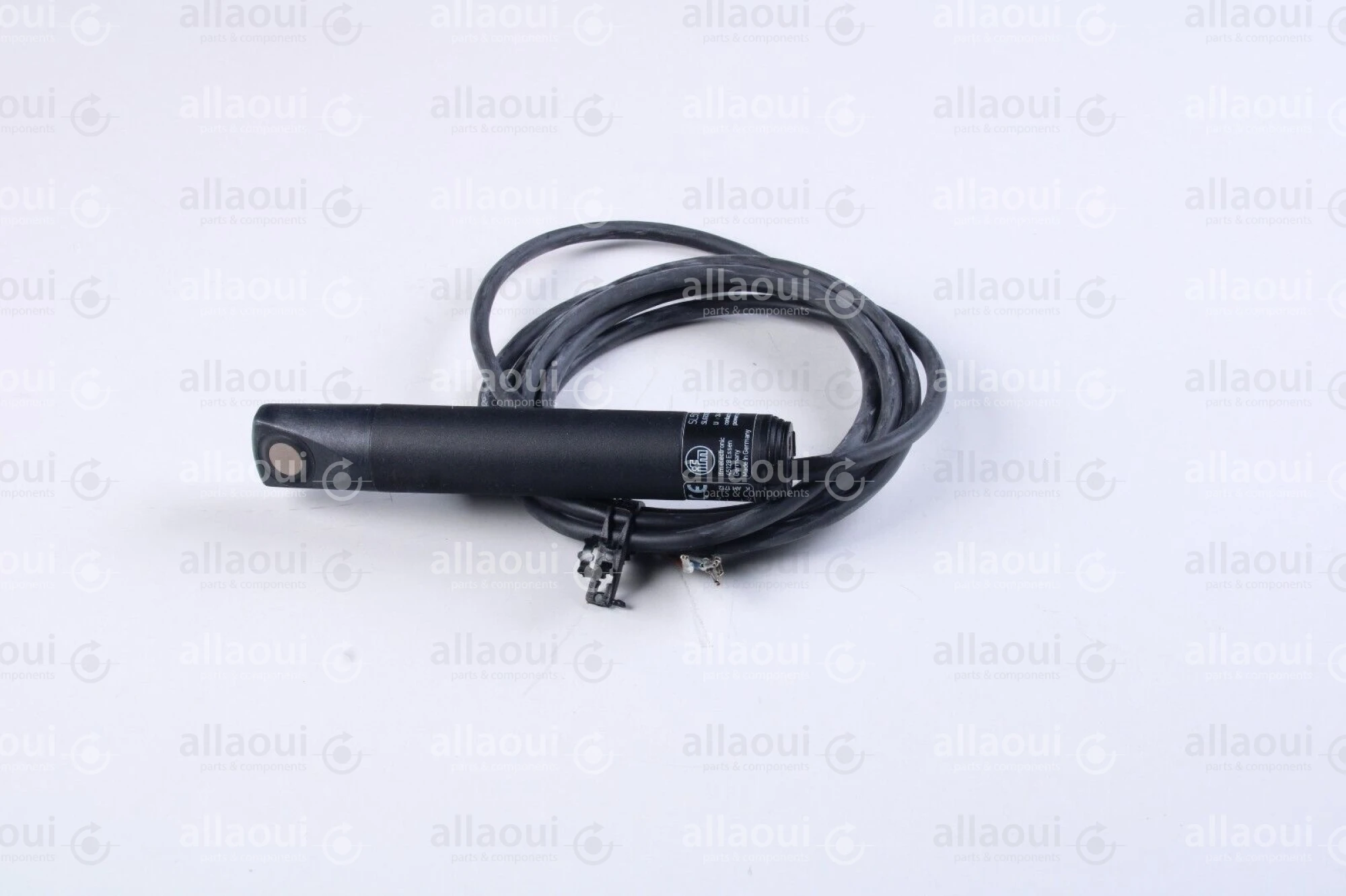 IFM Electronic Airflow Sensor SL5101