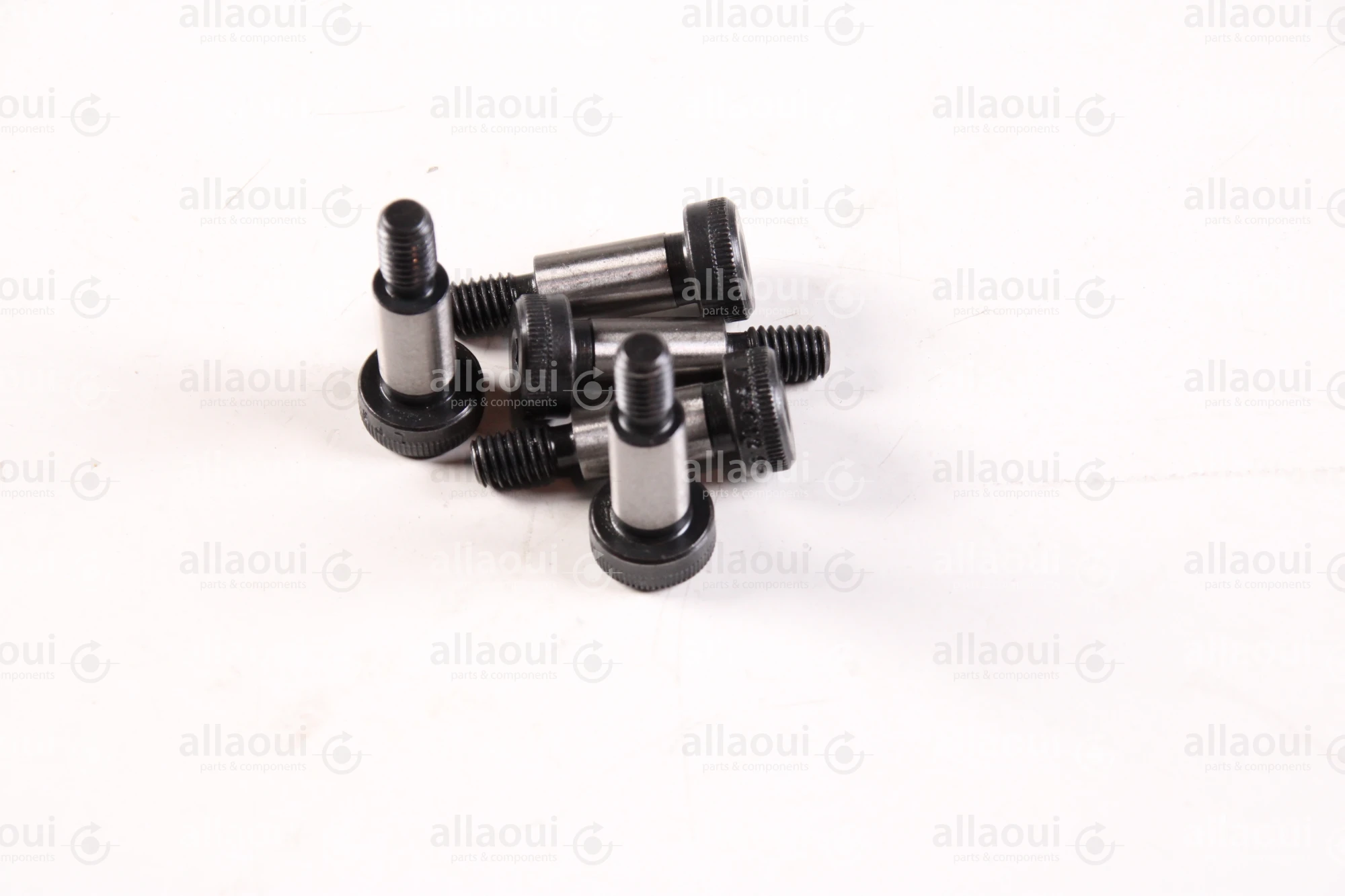 Müller Martini Fitting screw (5 Pieces) 0030.4090