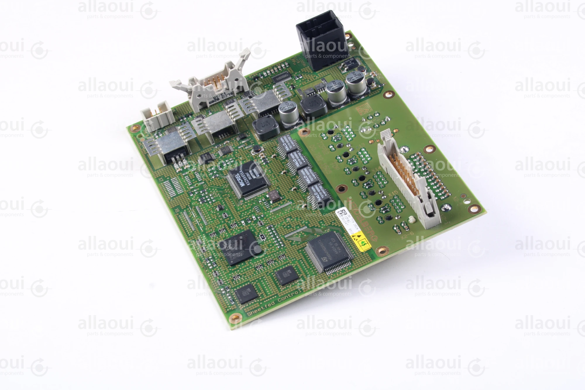 Heidelberg Flat module IDPB2 00.782.1505 00.779.2024/02