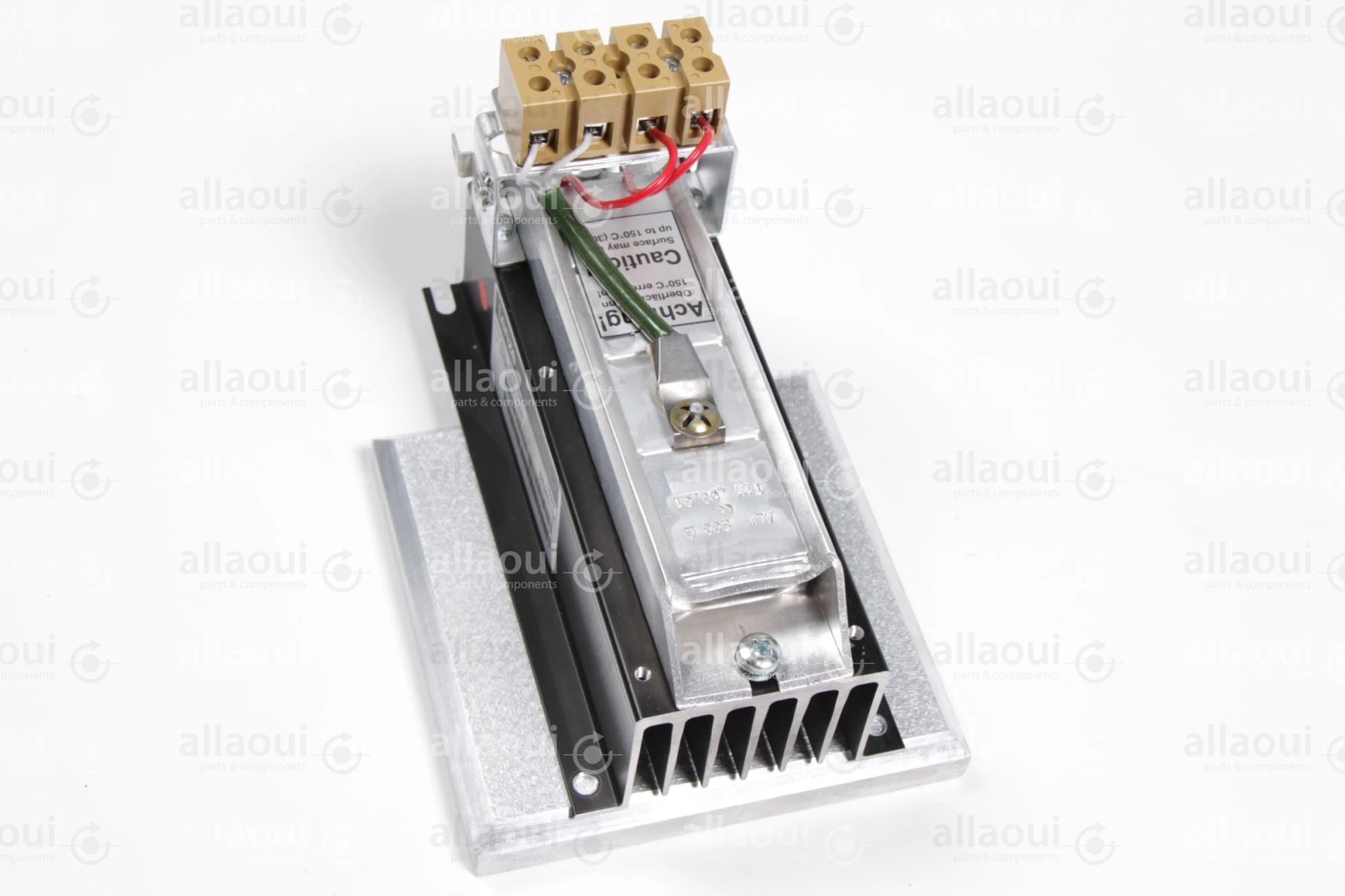 Lenze ERBM 200R 100W ERBM 200R 100W