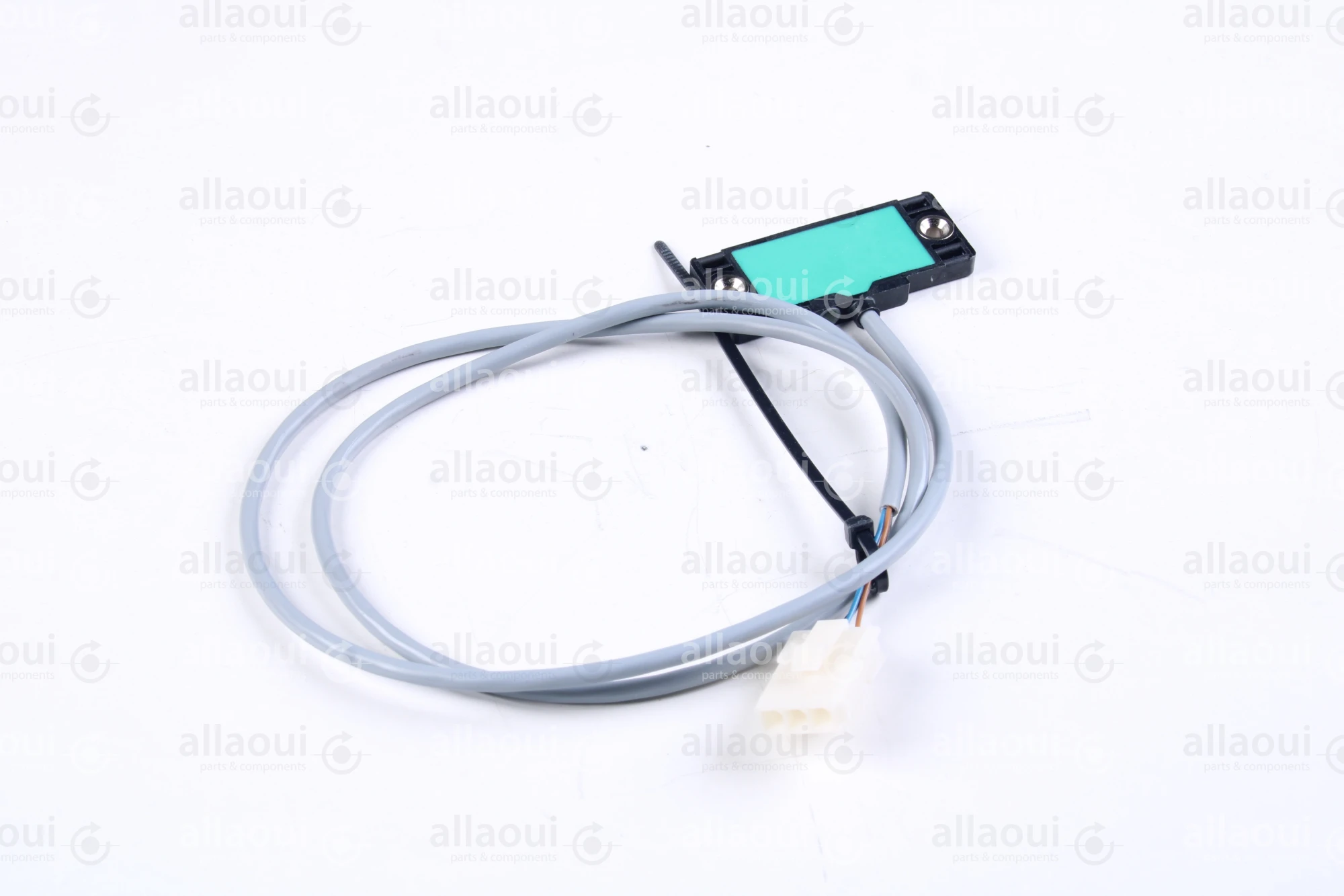 PEPPERL+FUCHS Sensor CAPAC SWIT PROX CBN10