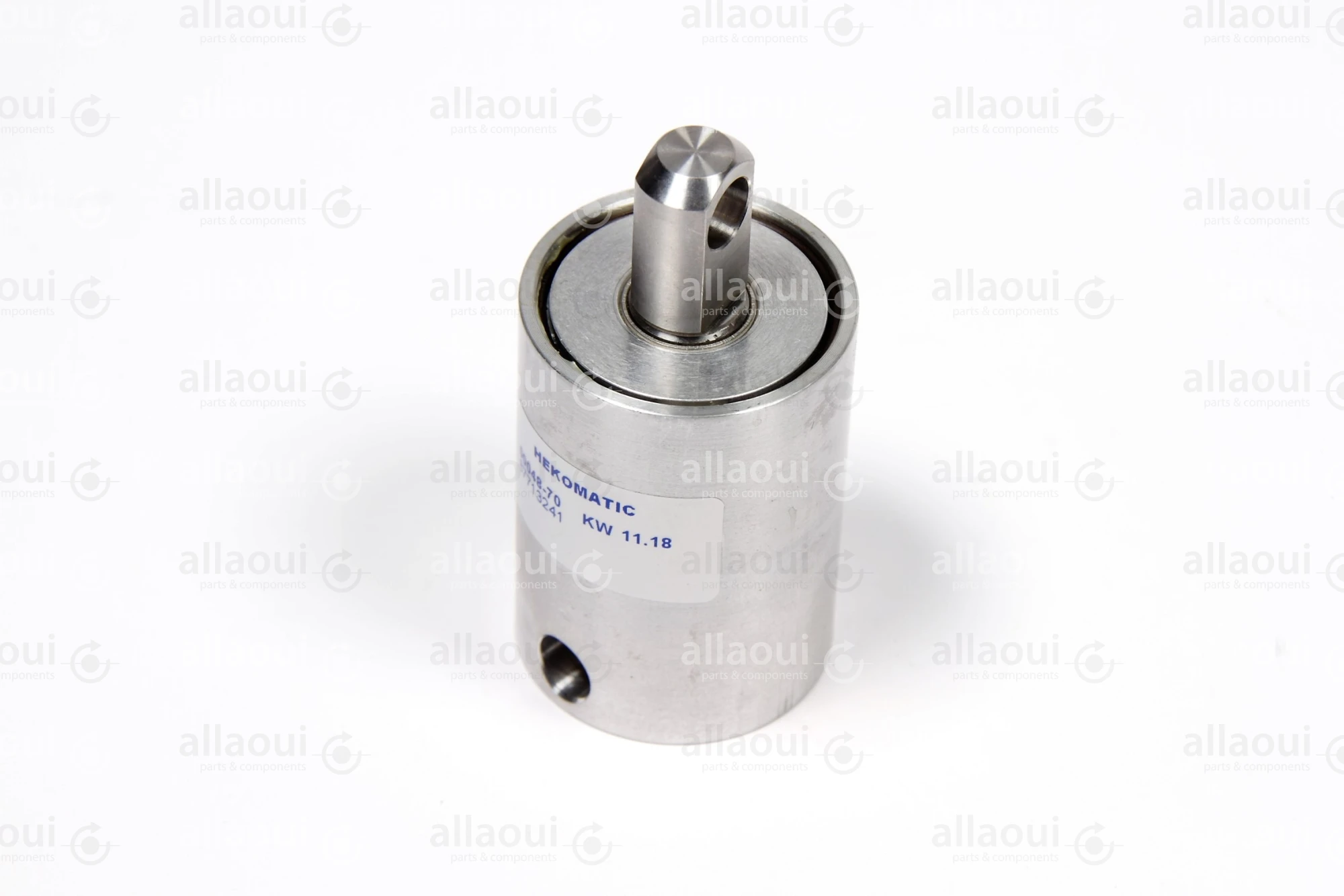 Koenig & Bauer (KBA) Pneumatic Cylinder 87713241