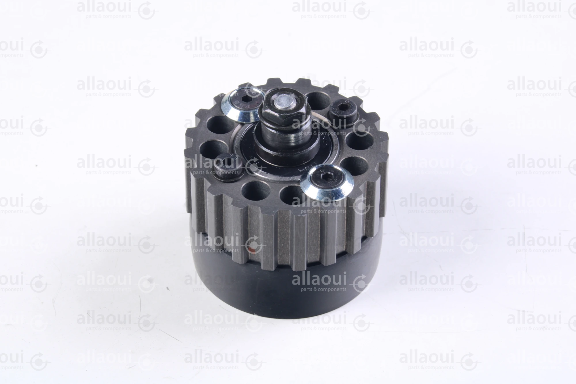 Müller Martini Timing Belt Pulley 3215.0452