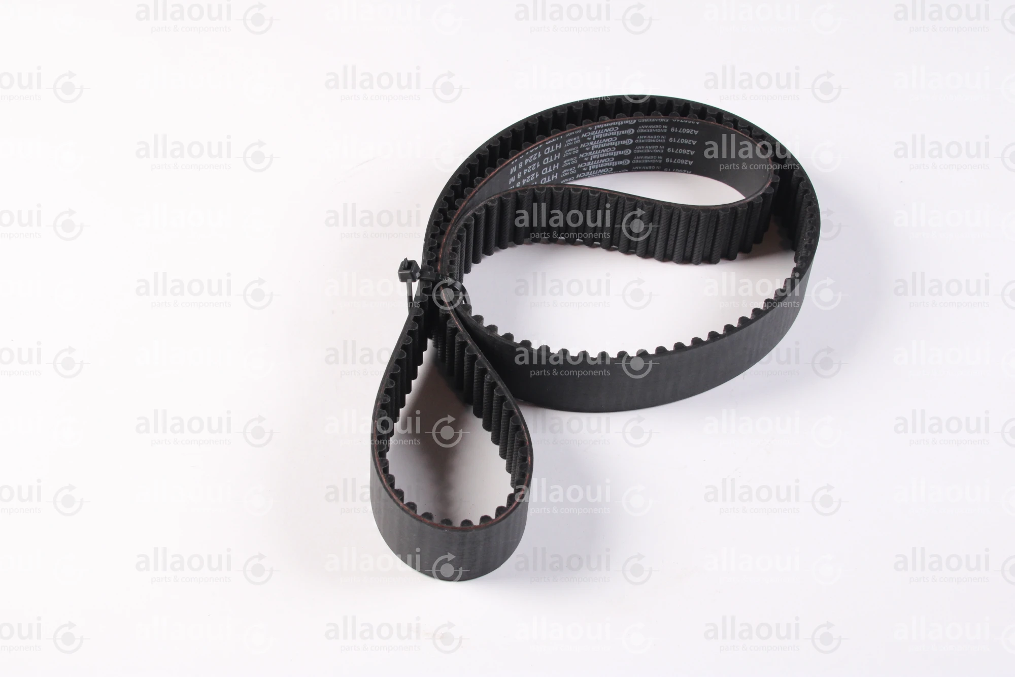 ContiTech Timing Belt HTD-1224-8M-30
