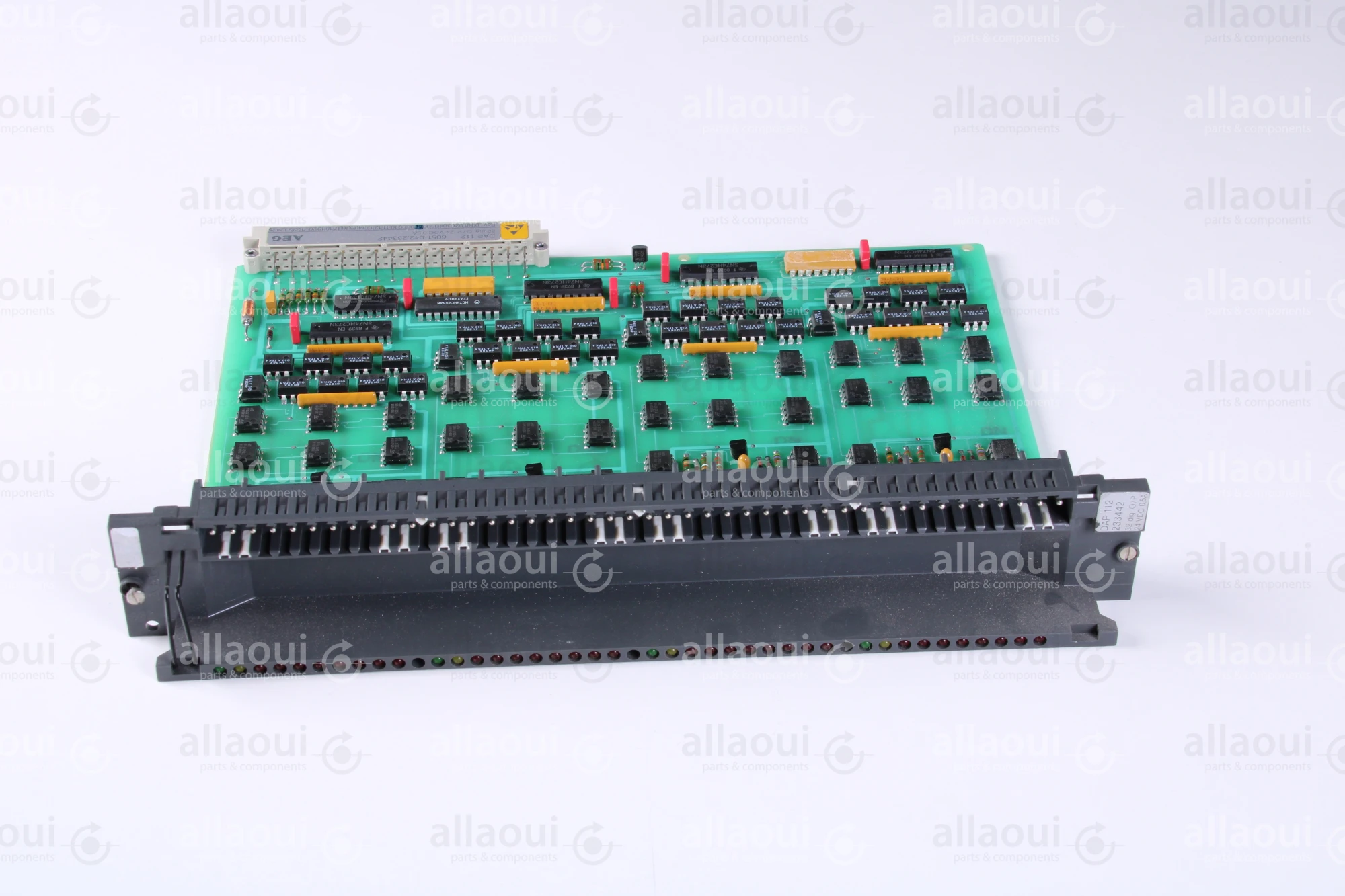 AEG Board DAU 112 6051-042.233442