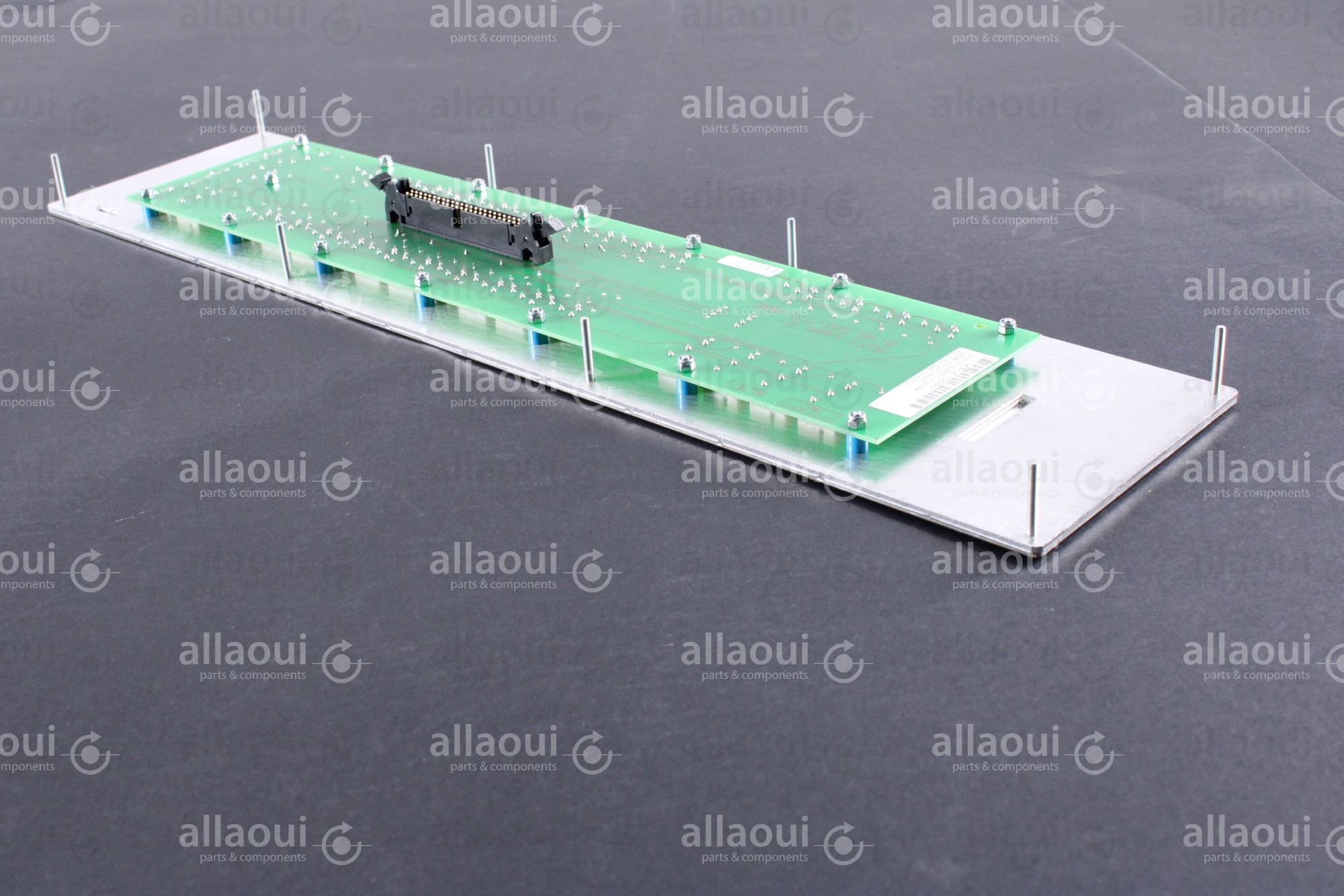 Manroland Foltast Control Panel 07.94019-6002