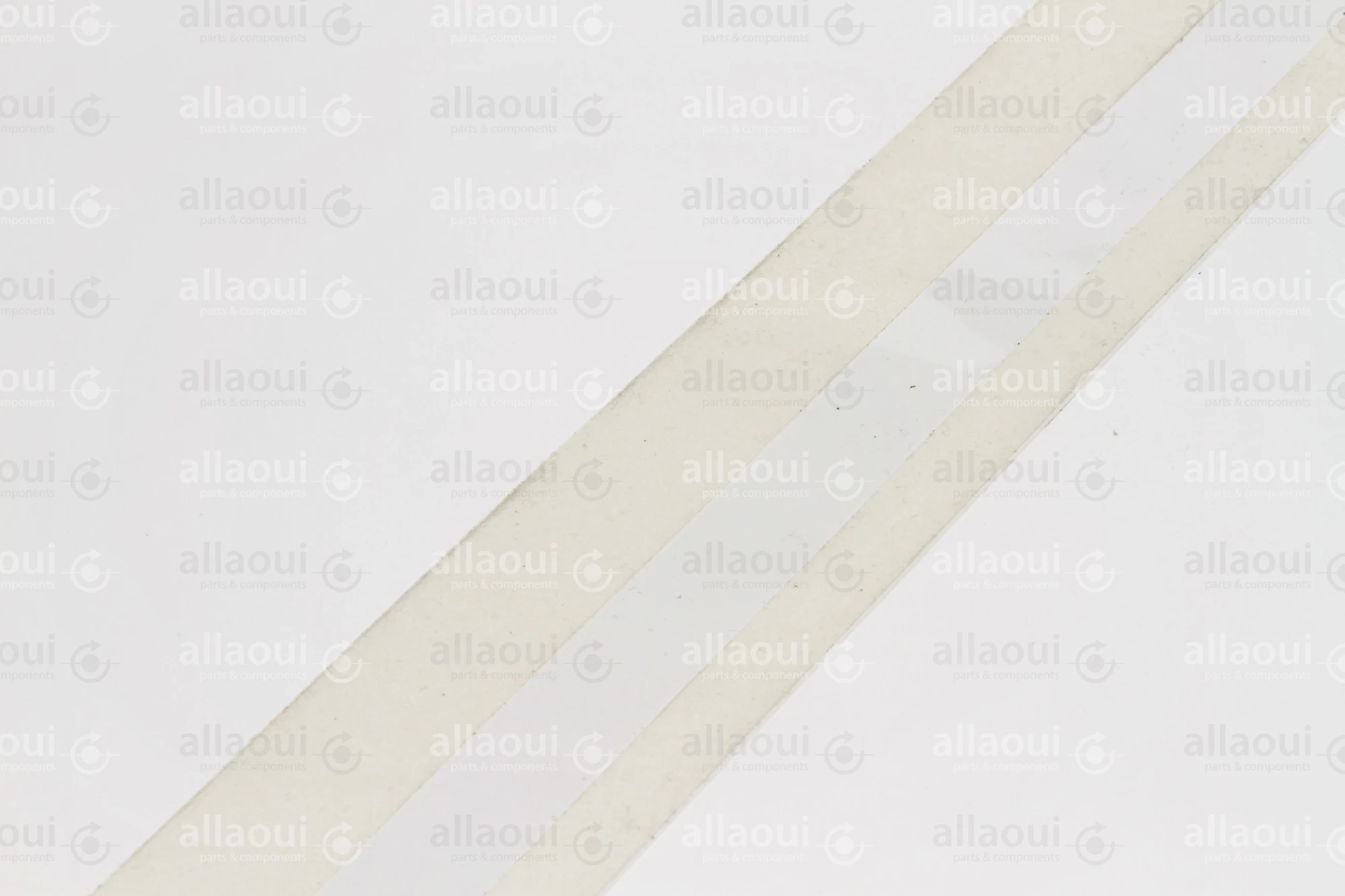 Heidelberg Saphira Ink Duct Protection Foil 00.472.0034