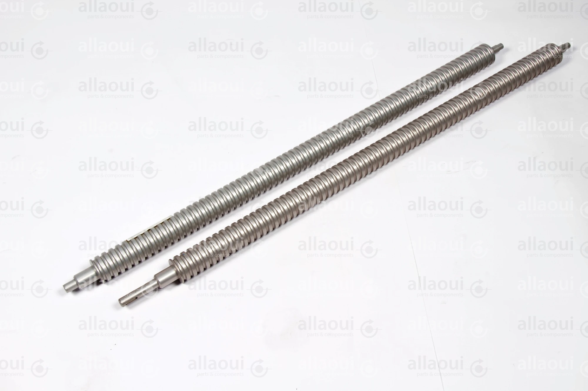 MBO Shaft 20.7524.006