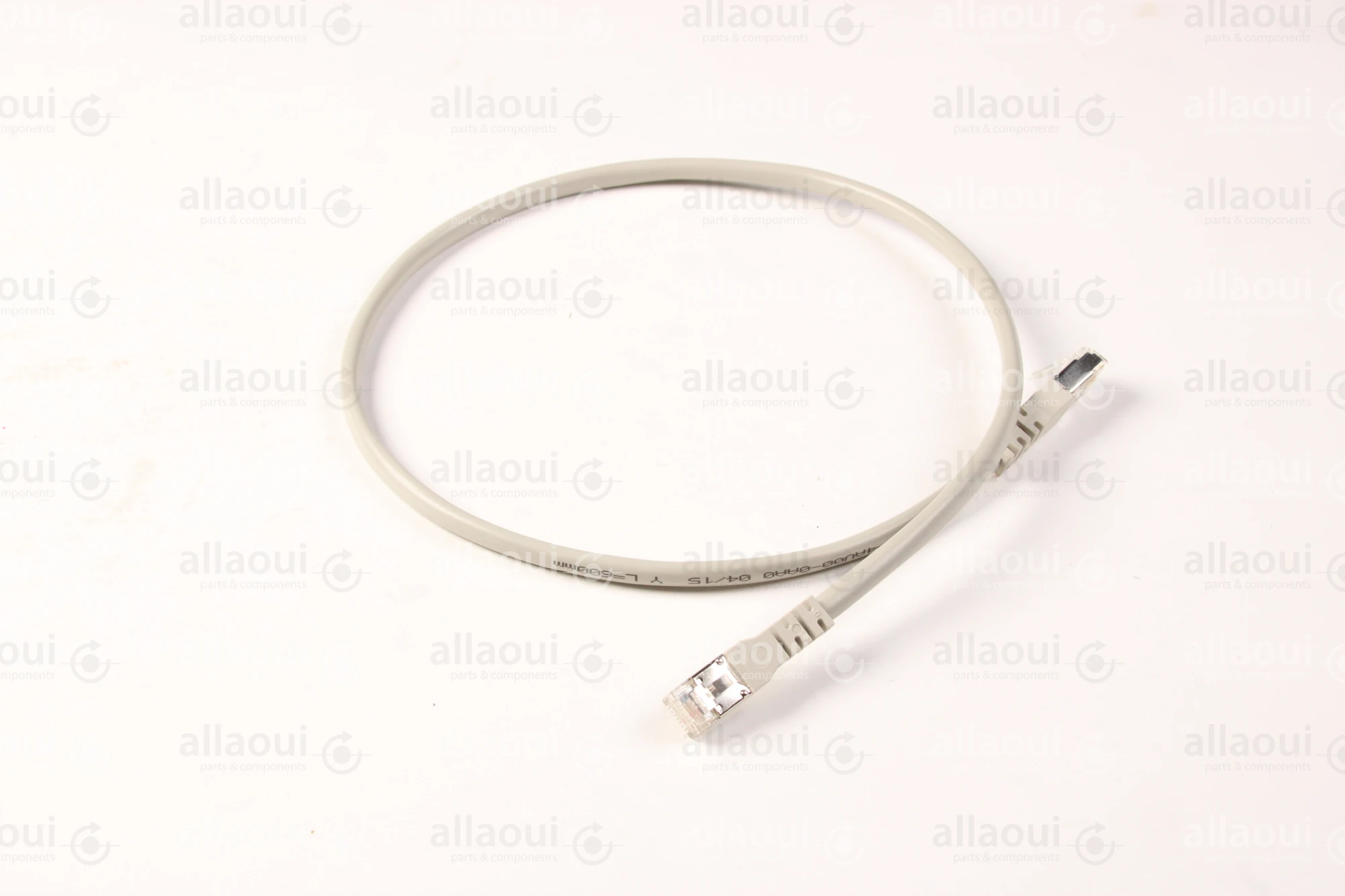 Siemens Connection System 6SL3060-4AU00-0AA0