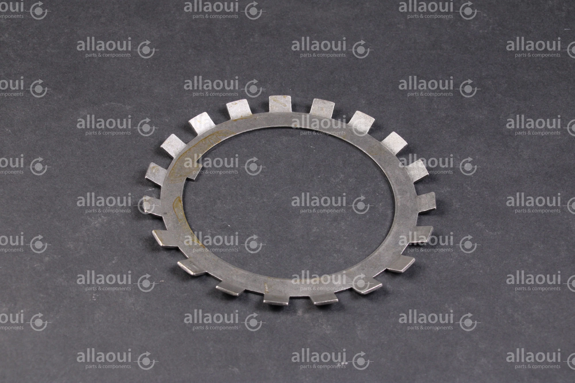 SKF Locking plate MB-21