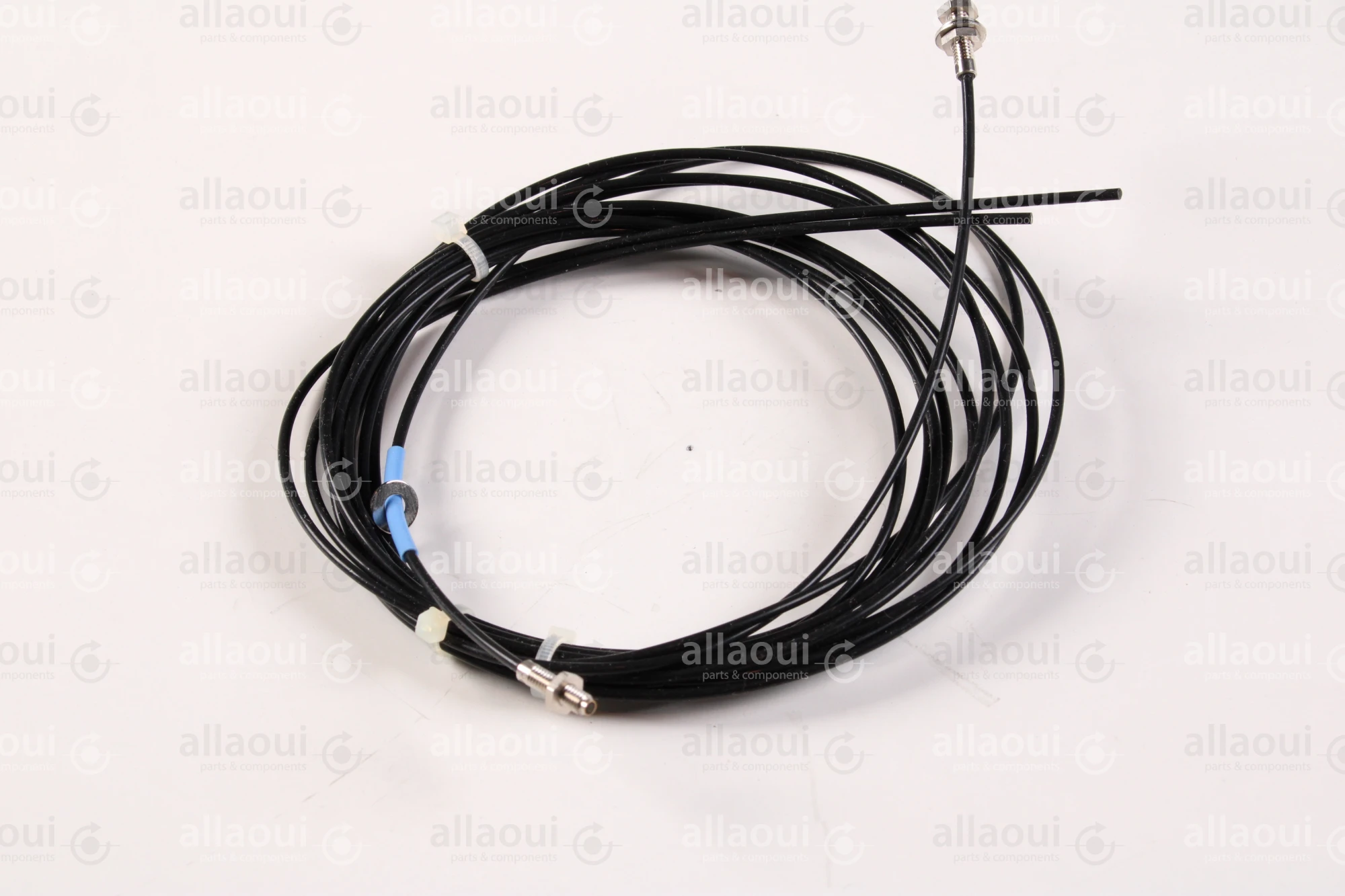 Keyence Fber Optic Sensor FU-86H