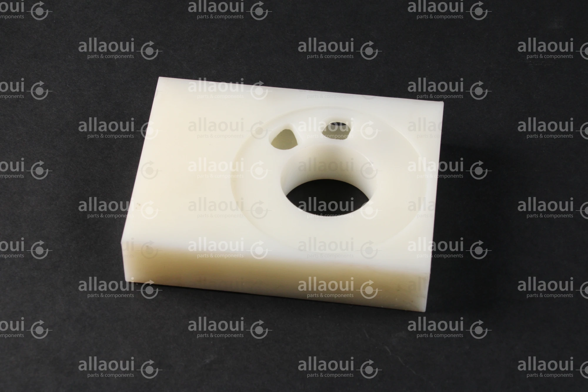 Kolbus Block 00467816