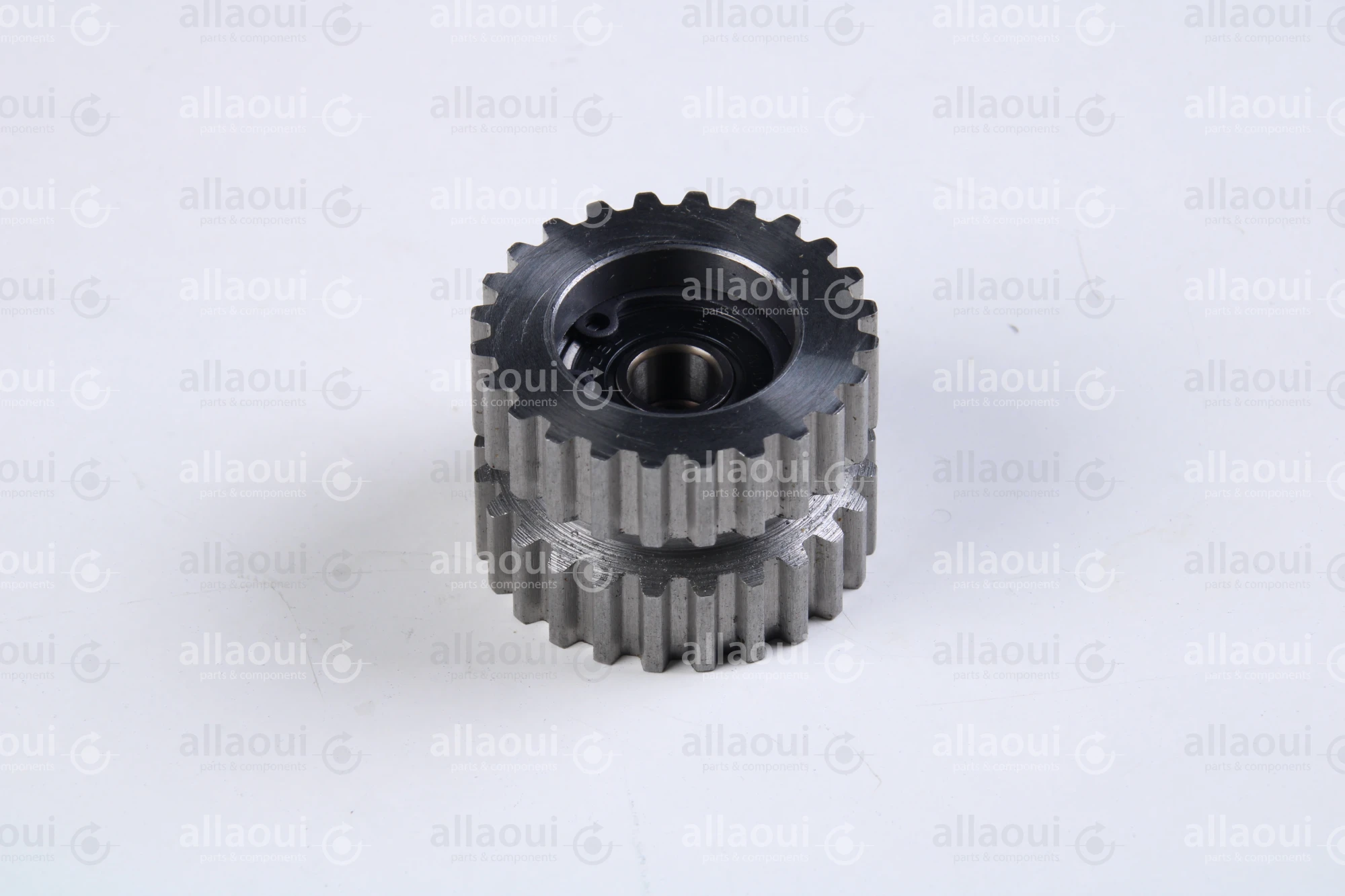 Müller Martini Toothed Belt Gear 3675.3678.3