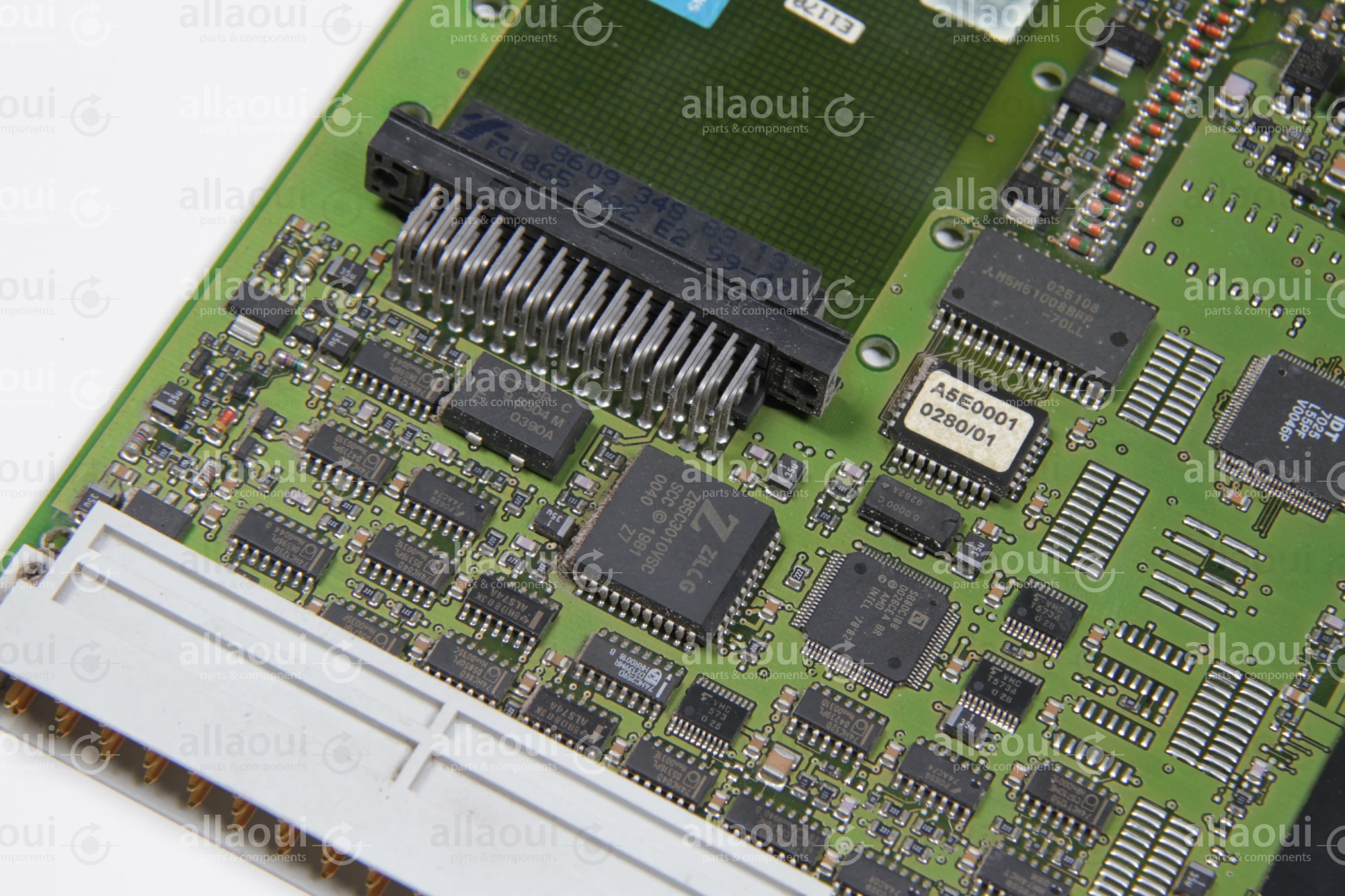 Siemens 6ES5948-3UA13 6ES5948-3UA13