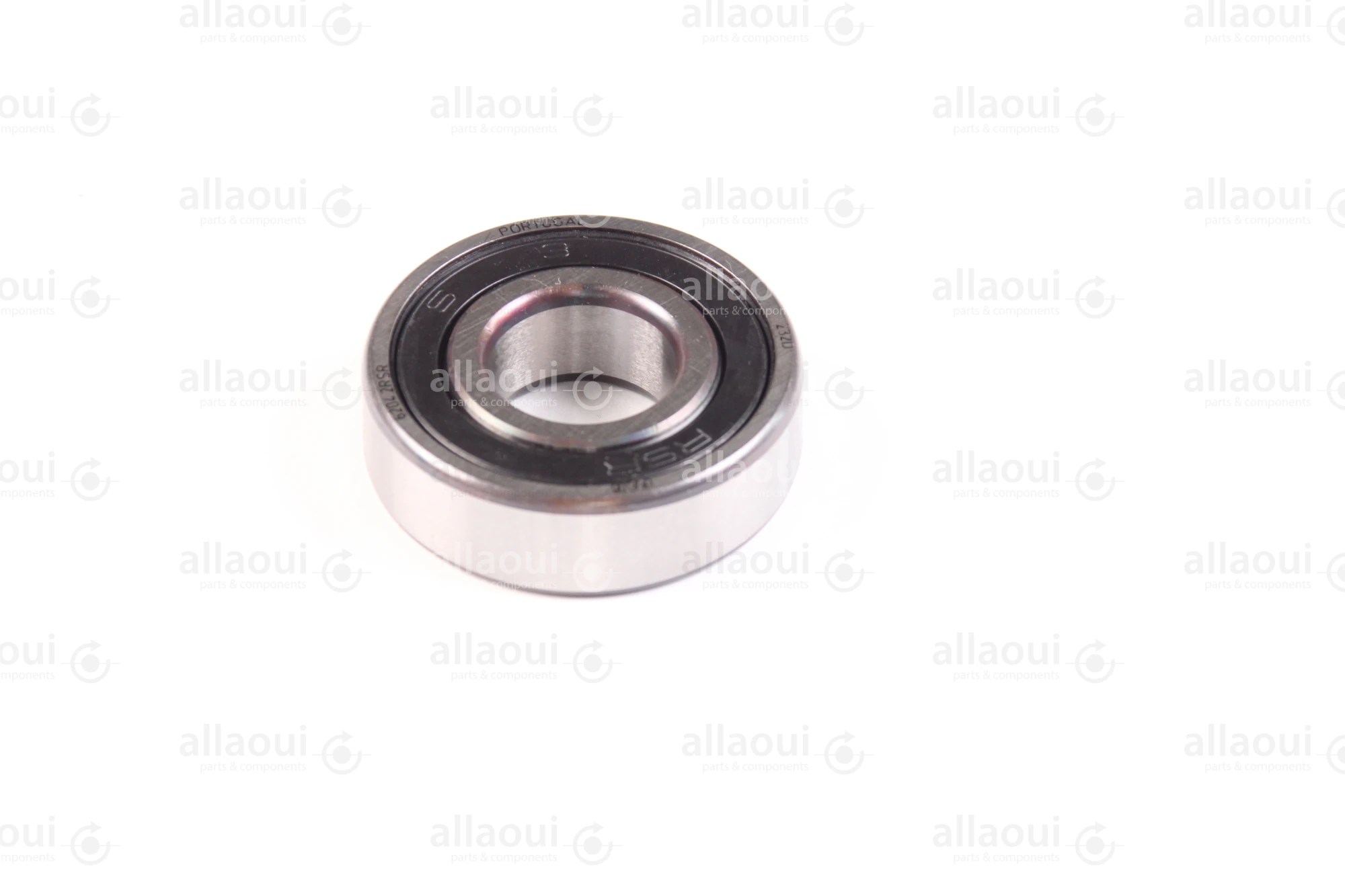FAG Roller Bearing 6204-2RSR