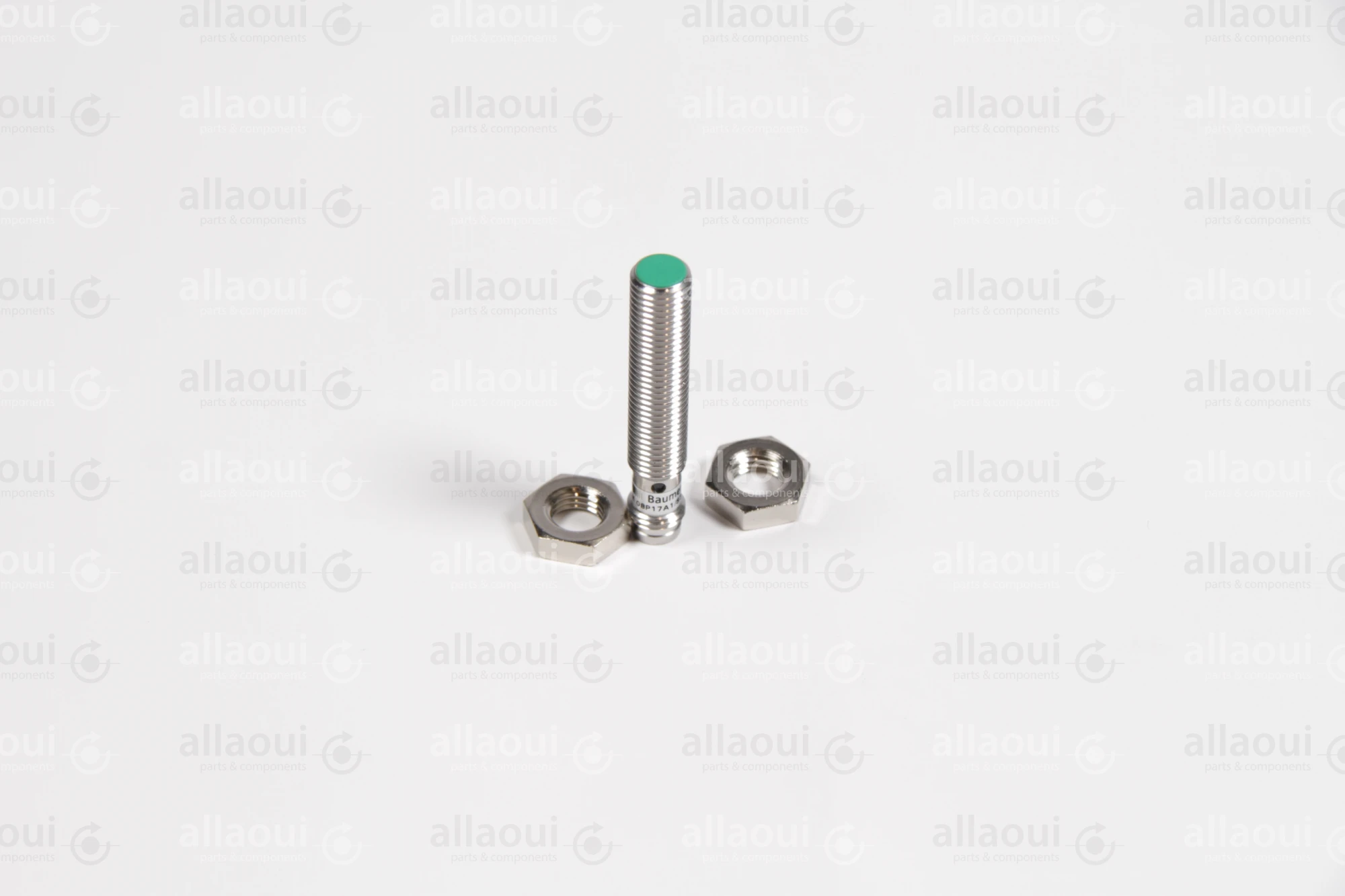 Baumer Sensor IFRM08P17A1/S35