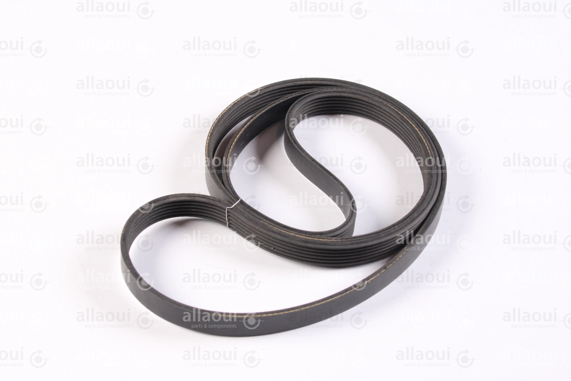 Optibelt V-Ribbed Belt 6-PJ1262