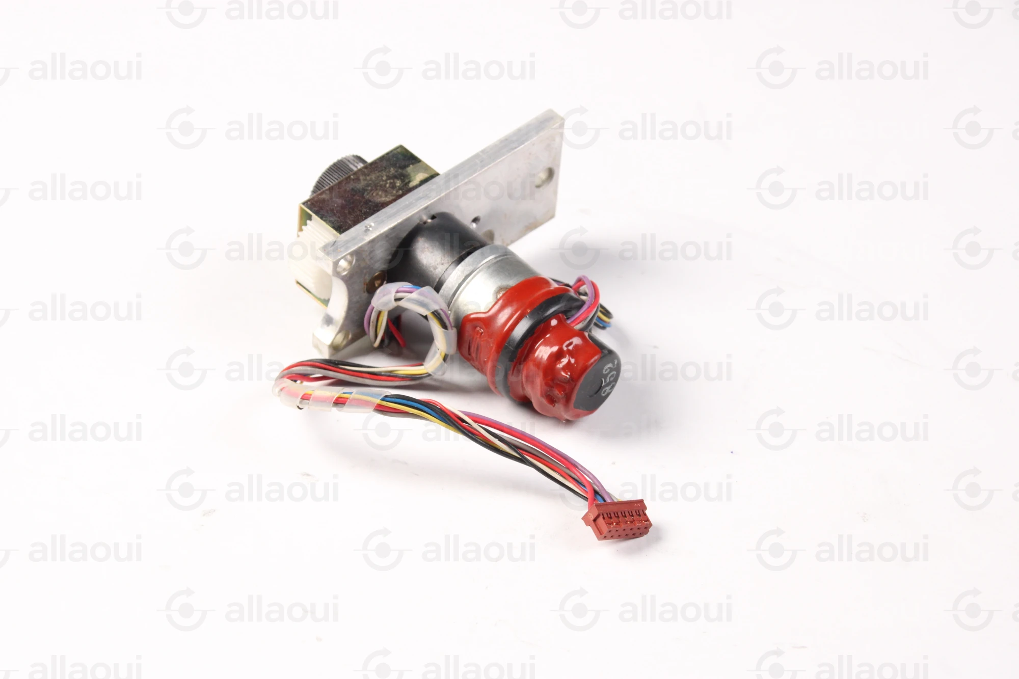 Komori Remote Control Ink Keys IJV4015024