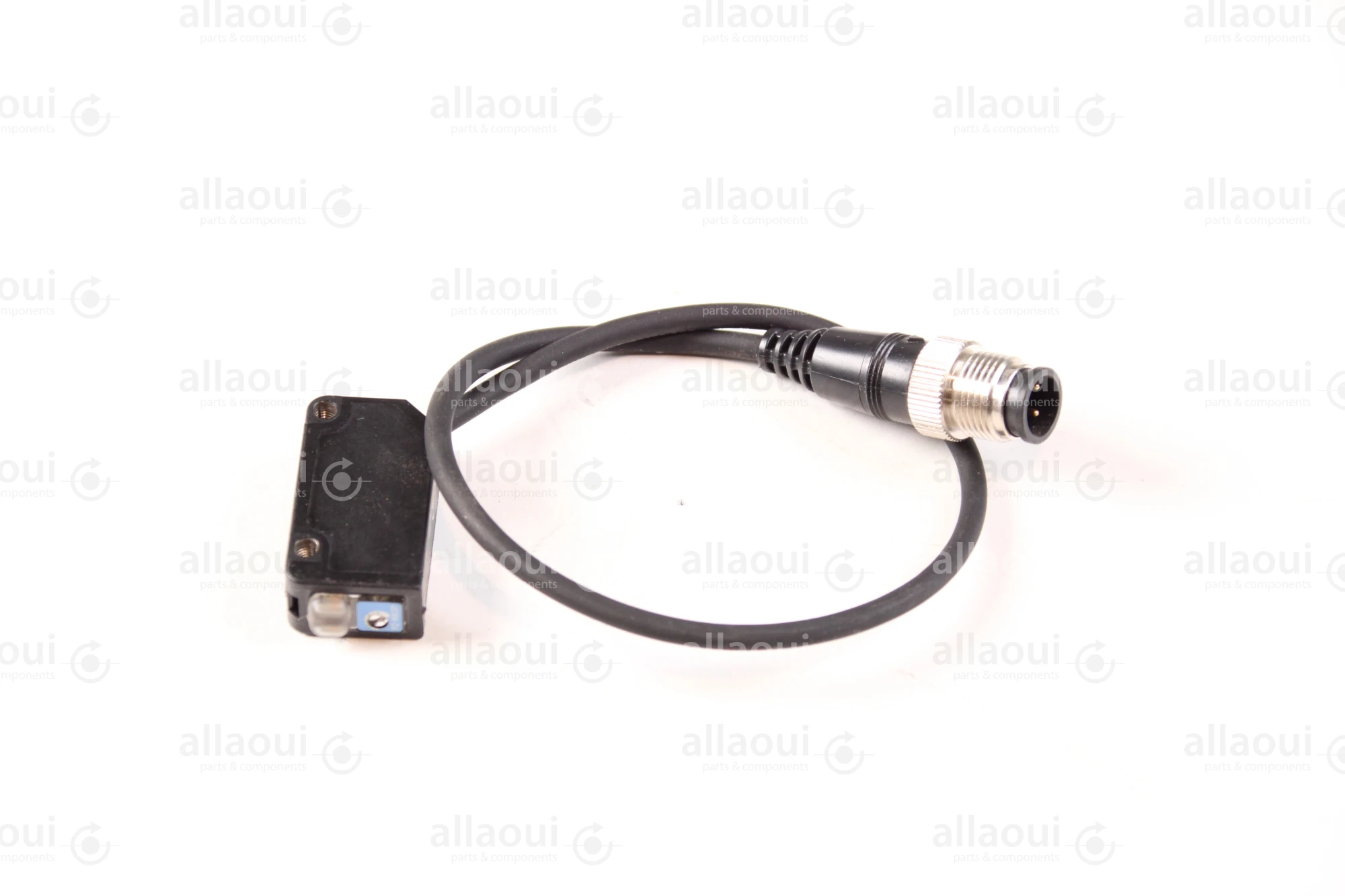 Keyence Sensors PZ -M63P