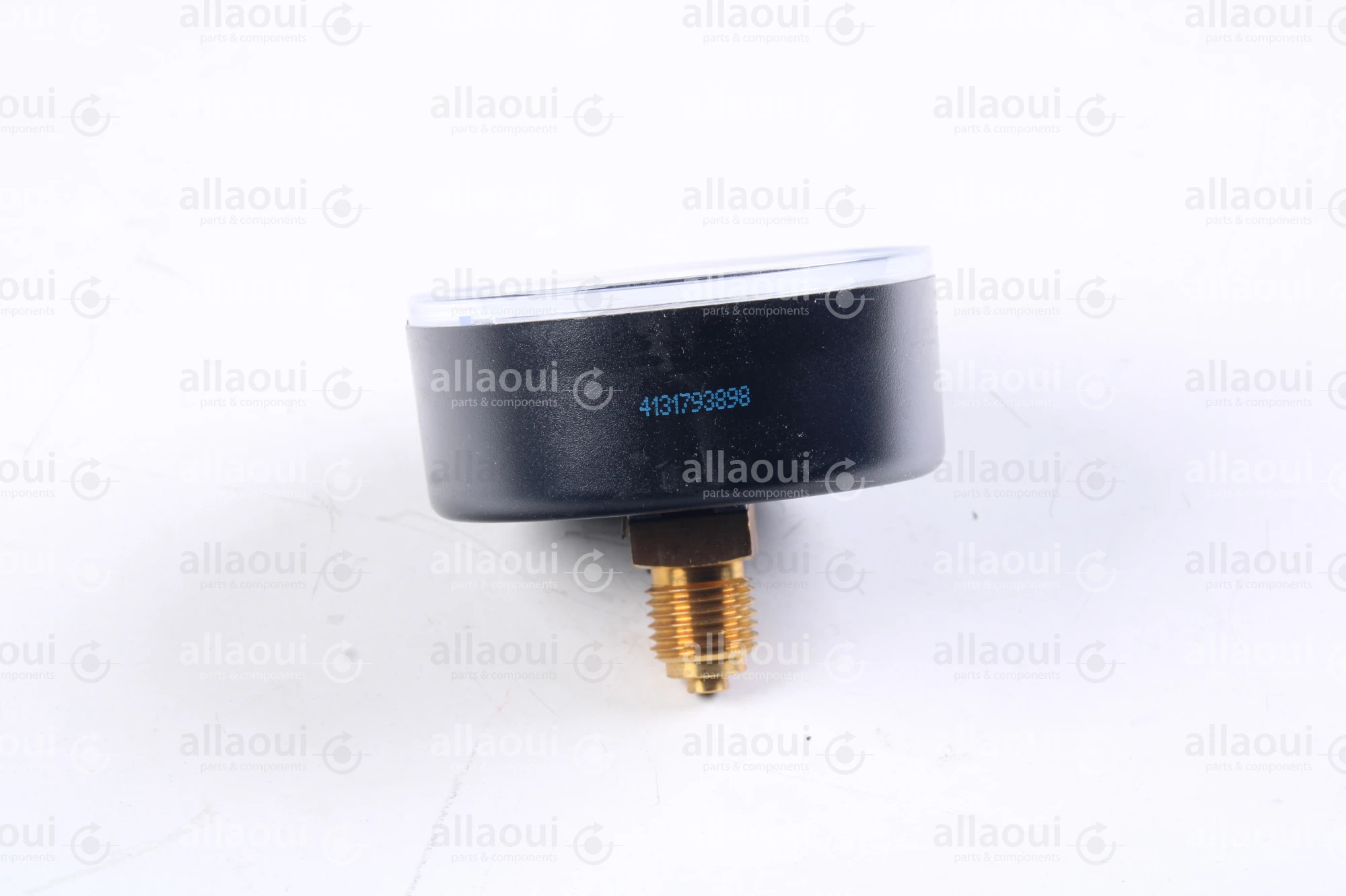 Wika Manometer 30795737