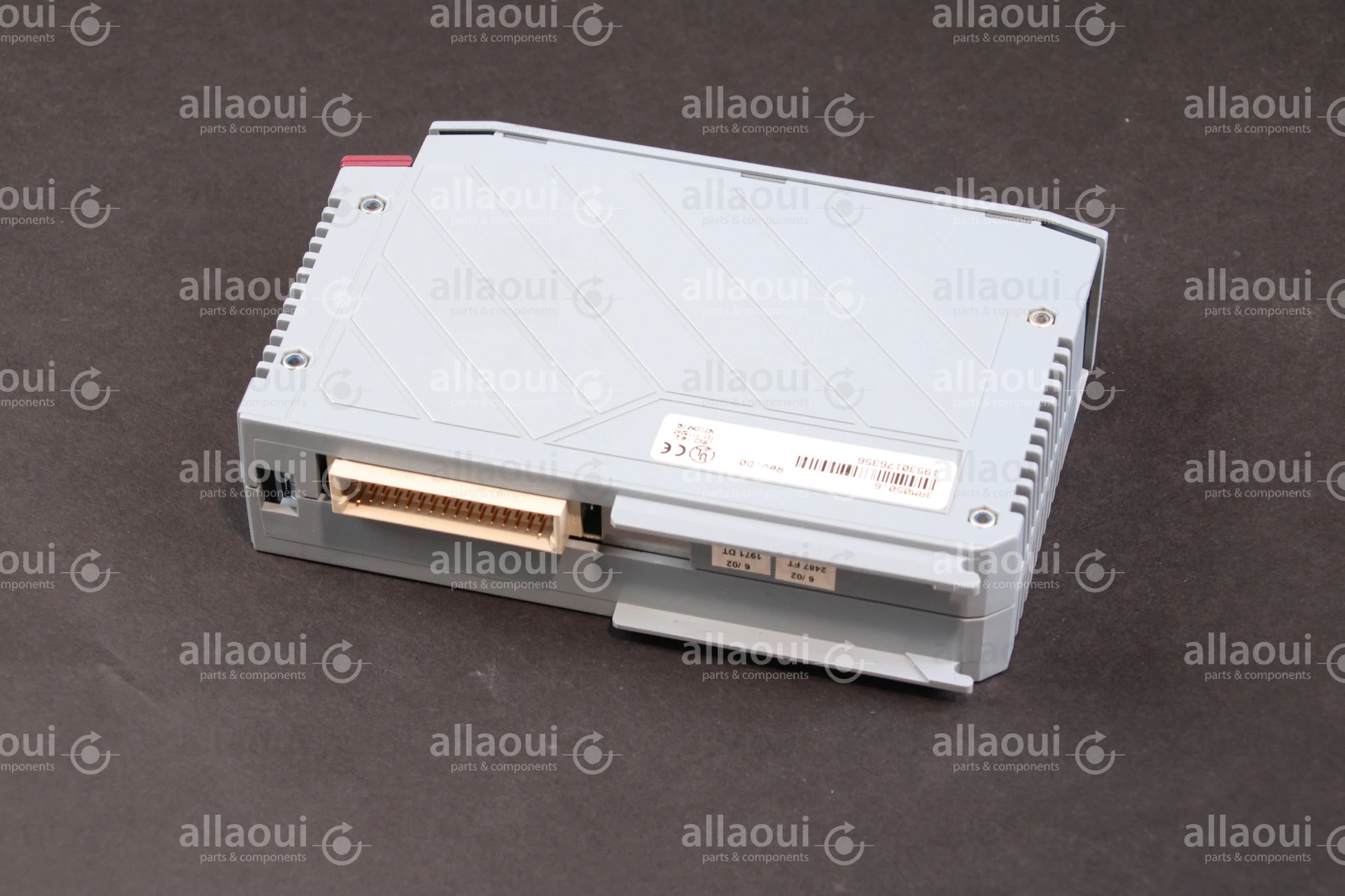 B&R Industrial Automation Mixing Module Analog 3AM050.6