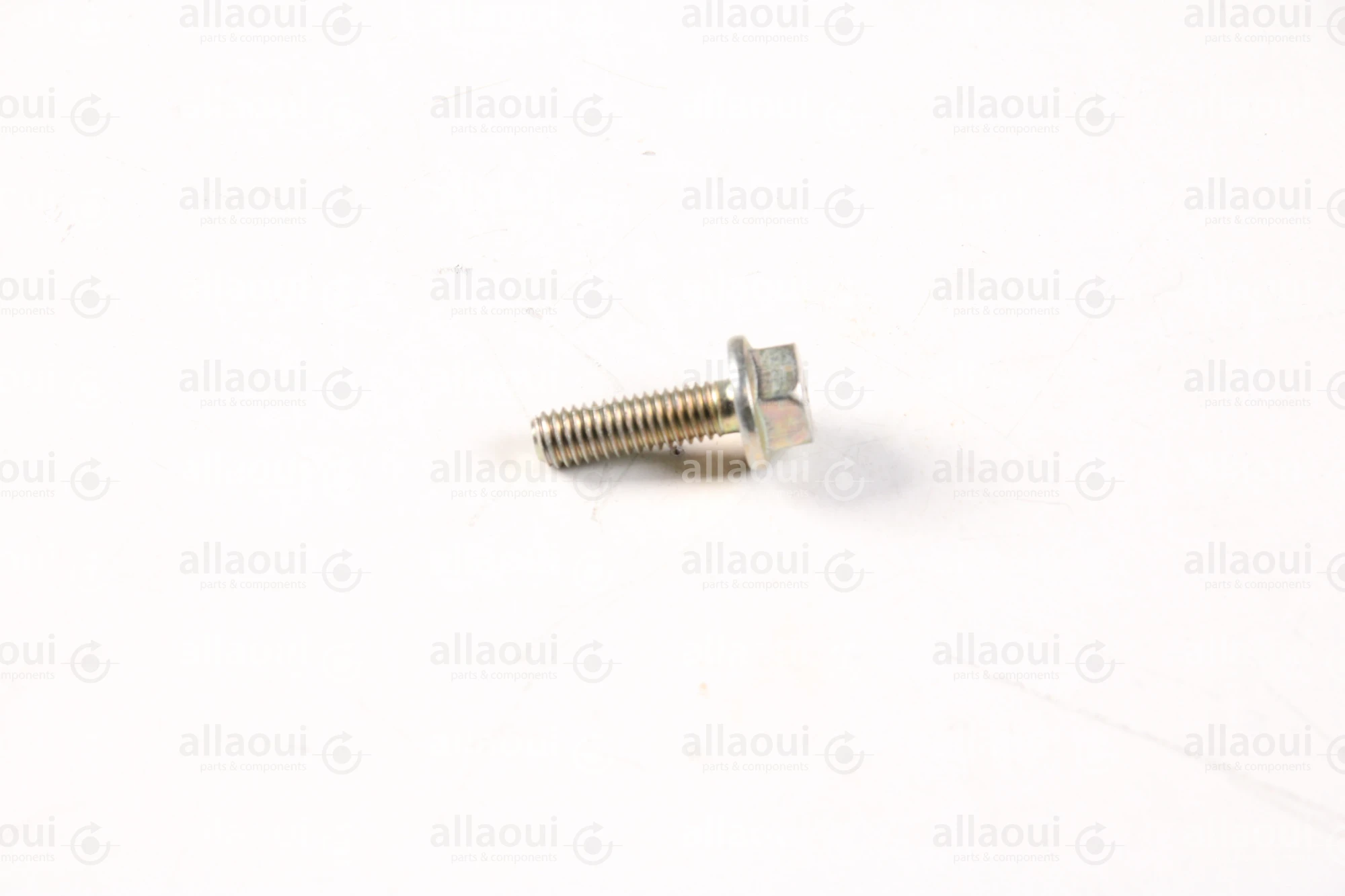 Müller Martini Screw M6X20 3002.5164.4