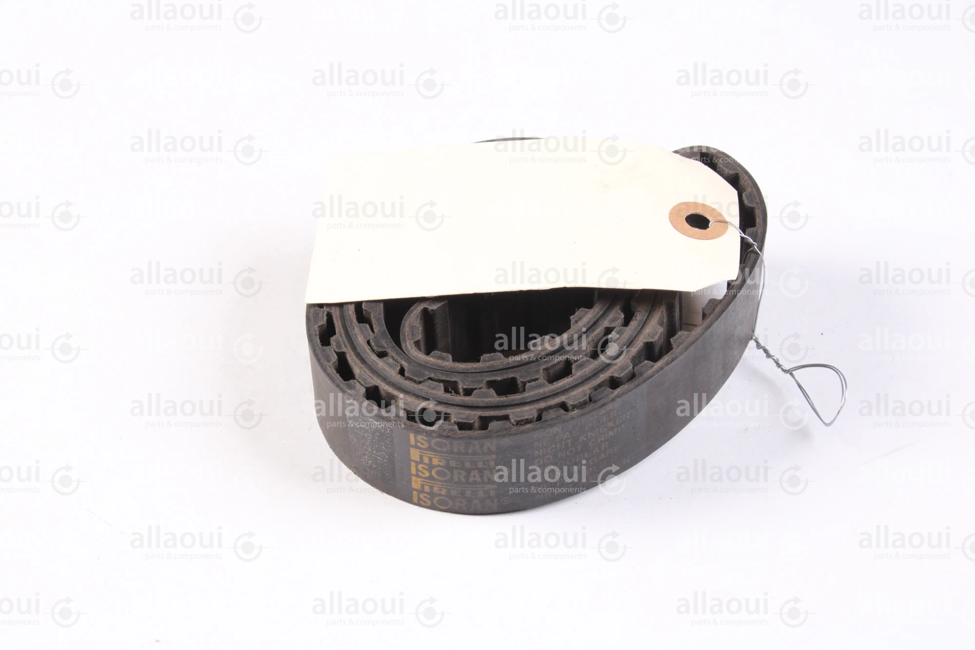 pirelli Timing Belt 450-H-25