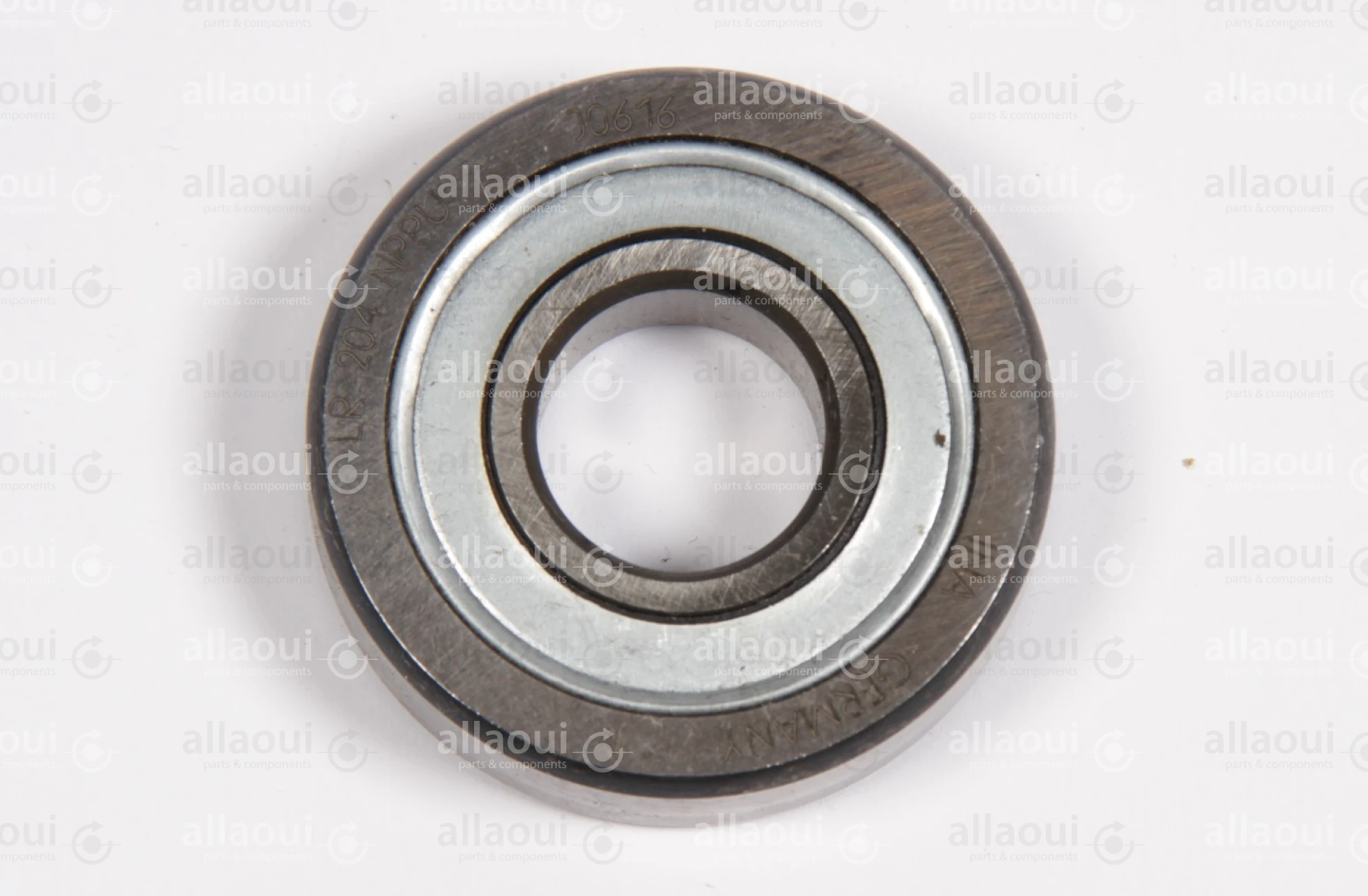 INA LR 204 NPPU LR 204 NPPU