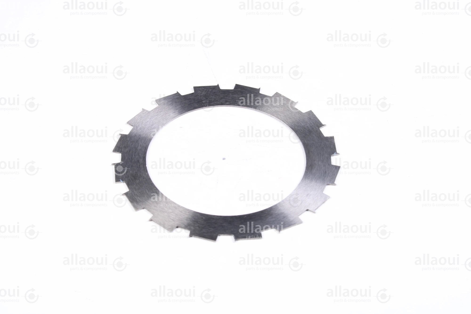 MBO Punch Perforating Disc 16T 100x70x0.8mm ( 5 Pieces) 06.5591.01 ( 5 Stück)