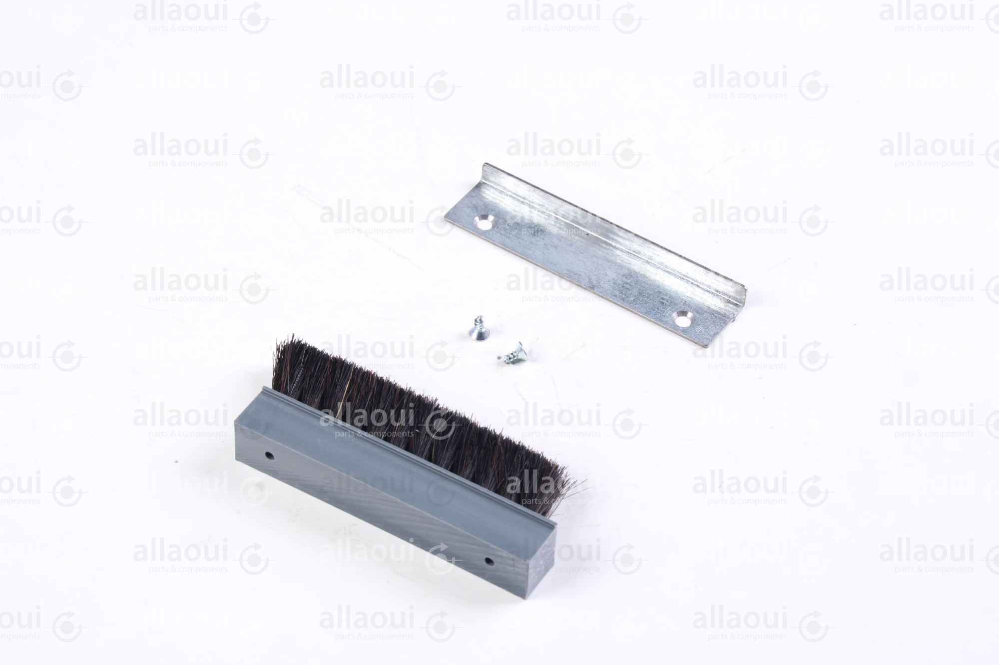 Müller Martini Brush Lang Rosshaar 3215.0738