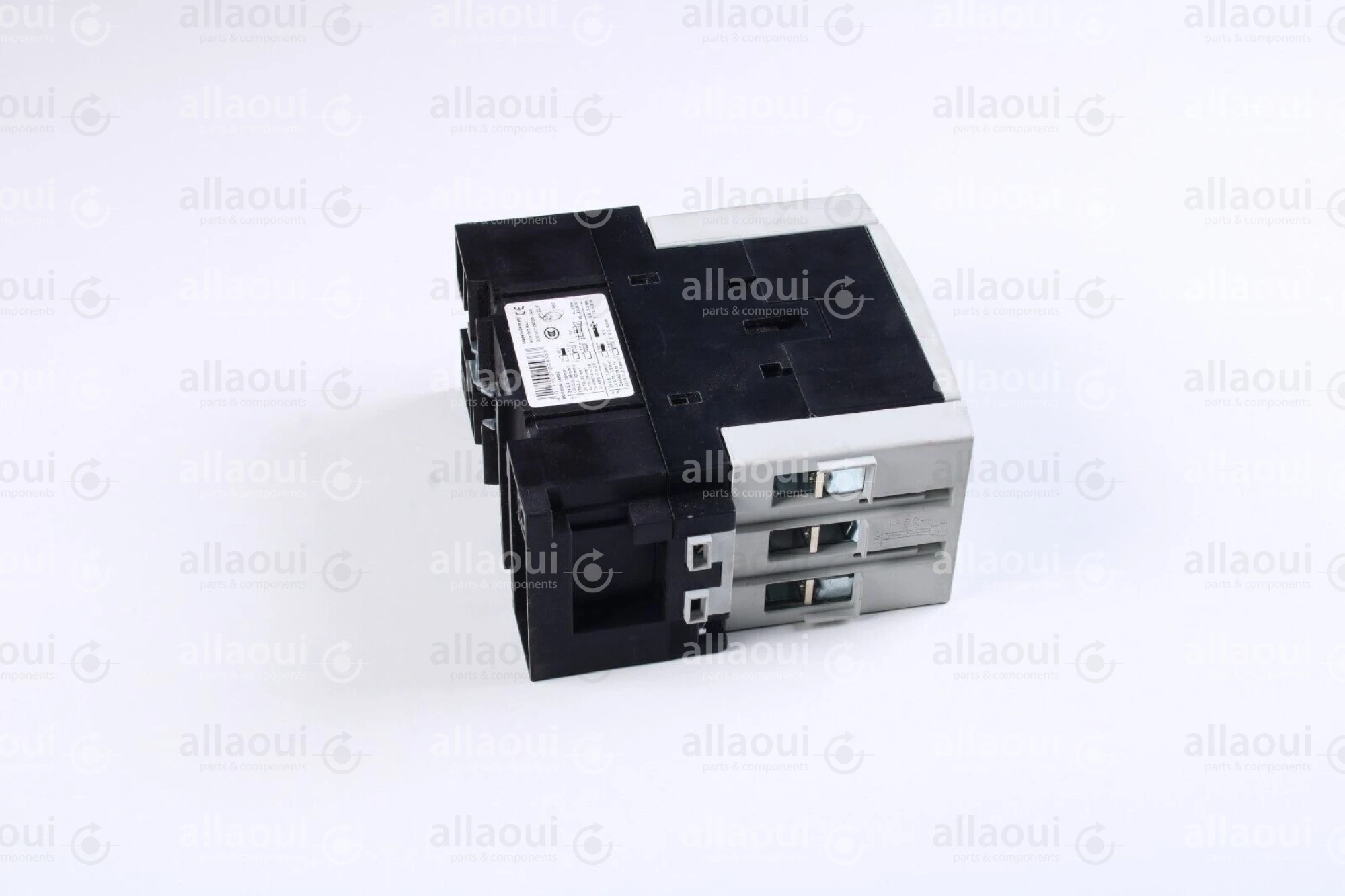 Siemens Power Contactor 3RT1044-1AF00