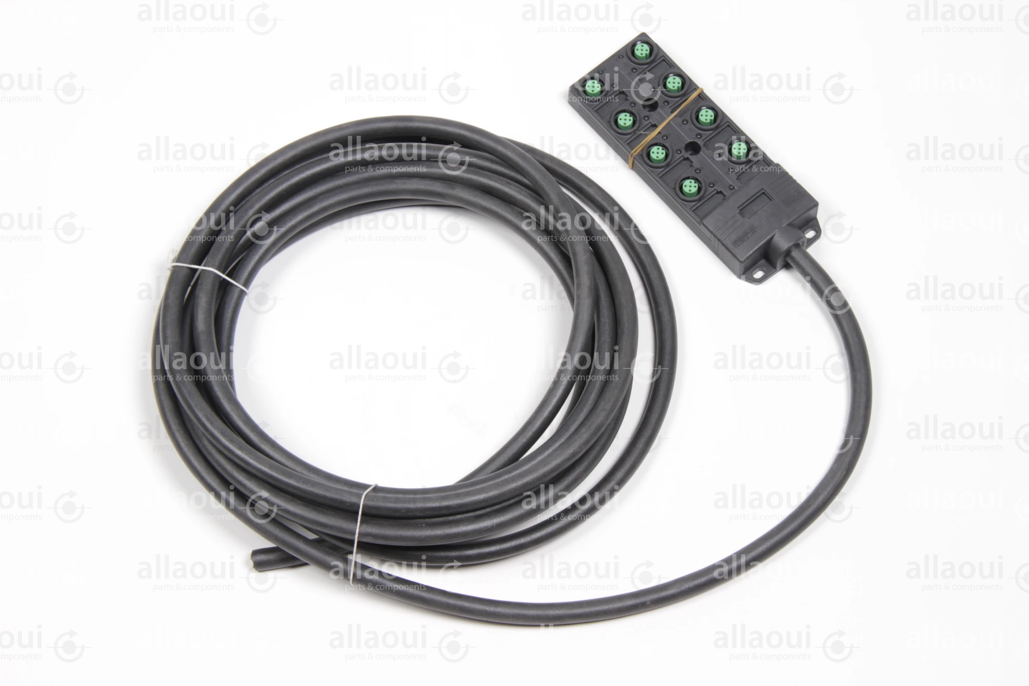 Phoenix Contact SACB-8/16-L- 5 SACB-8/16-L- 5,0PUR