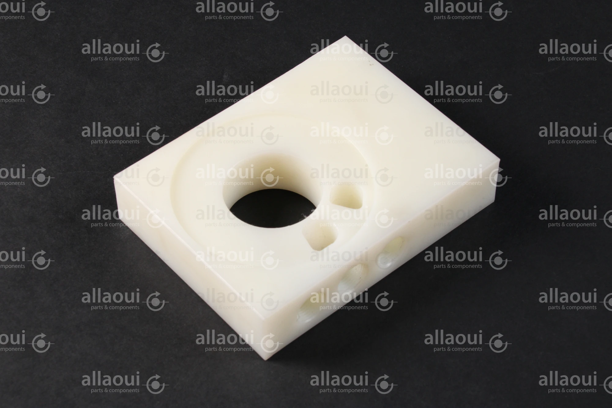 Kolbus Block 00467816