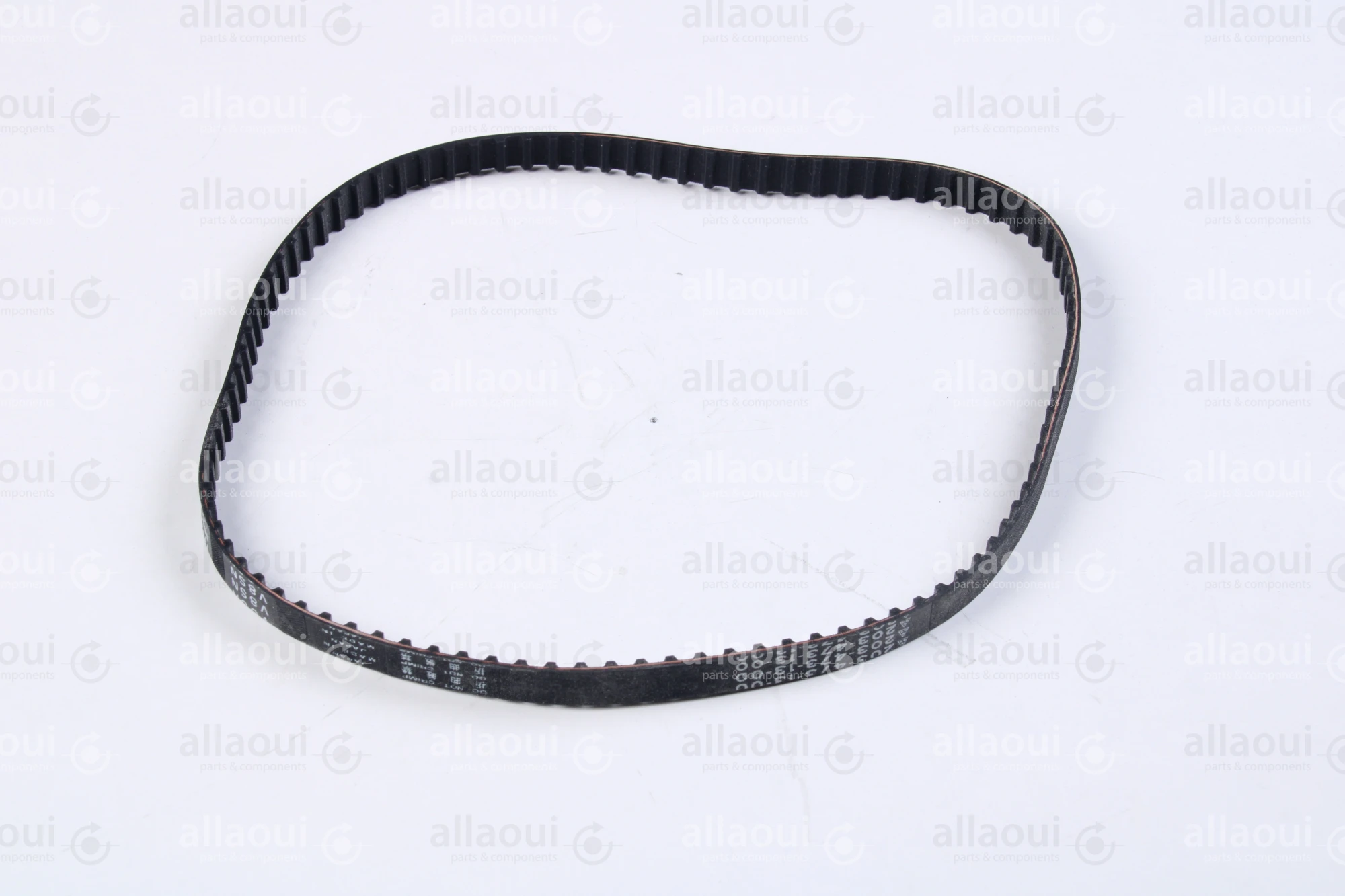 Heidelberg Toothed Belt ZD.203-473-13-00