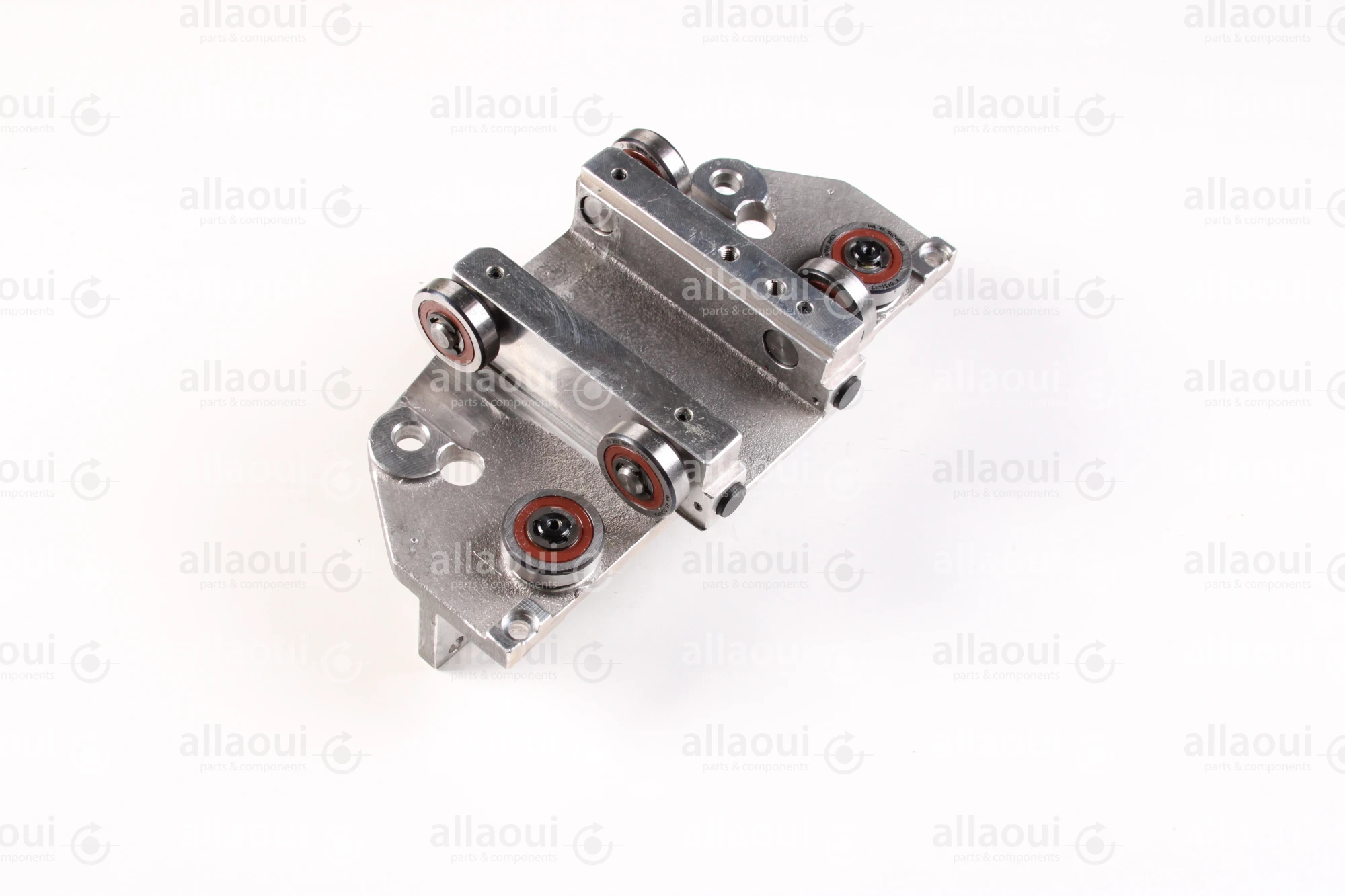 Kolbus Clamping jaw carrier 12604160