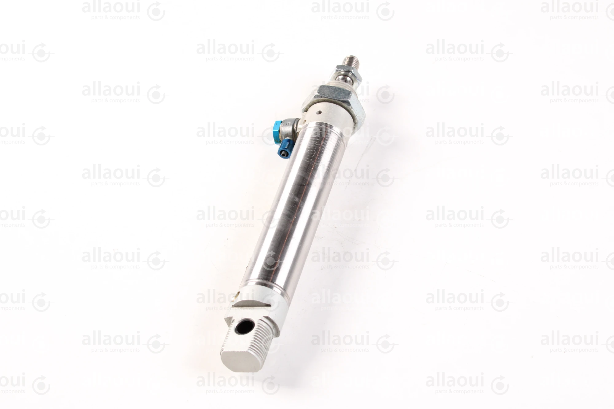 Festo Pneumatic Cylinder DSNU-25-80-PPV-A-Q