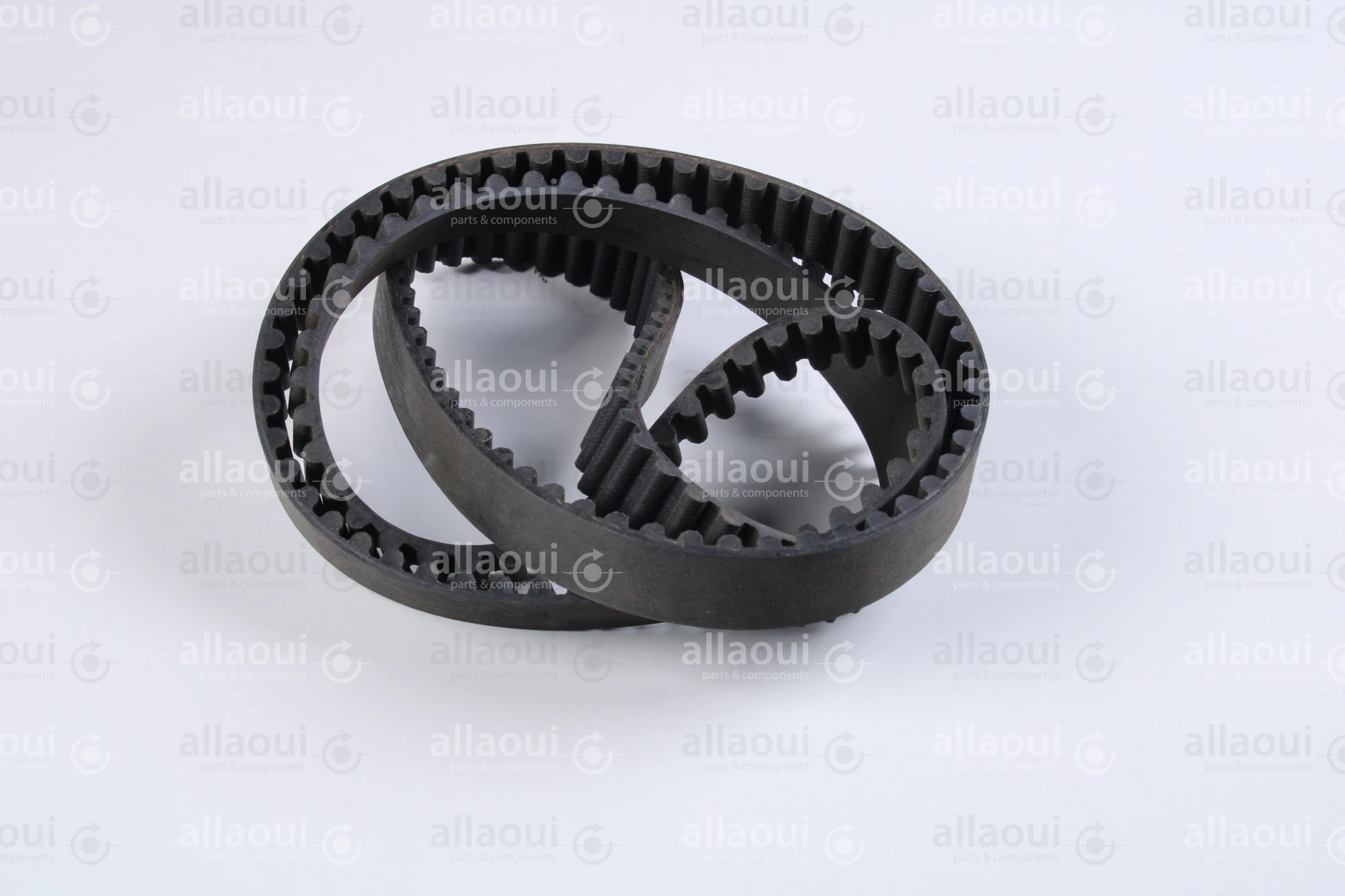 Gates Toothed belt Powergrip HTD 1280 8M HTD 1280 8M