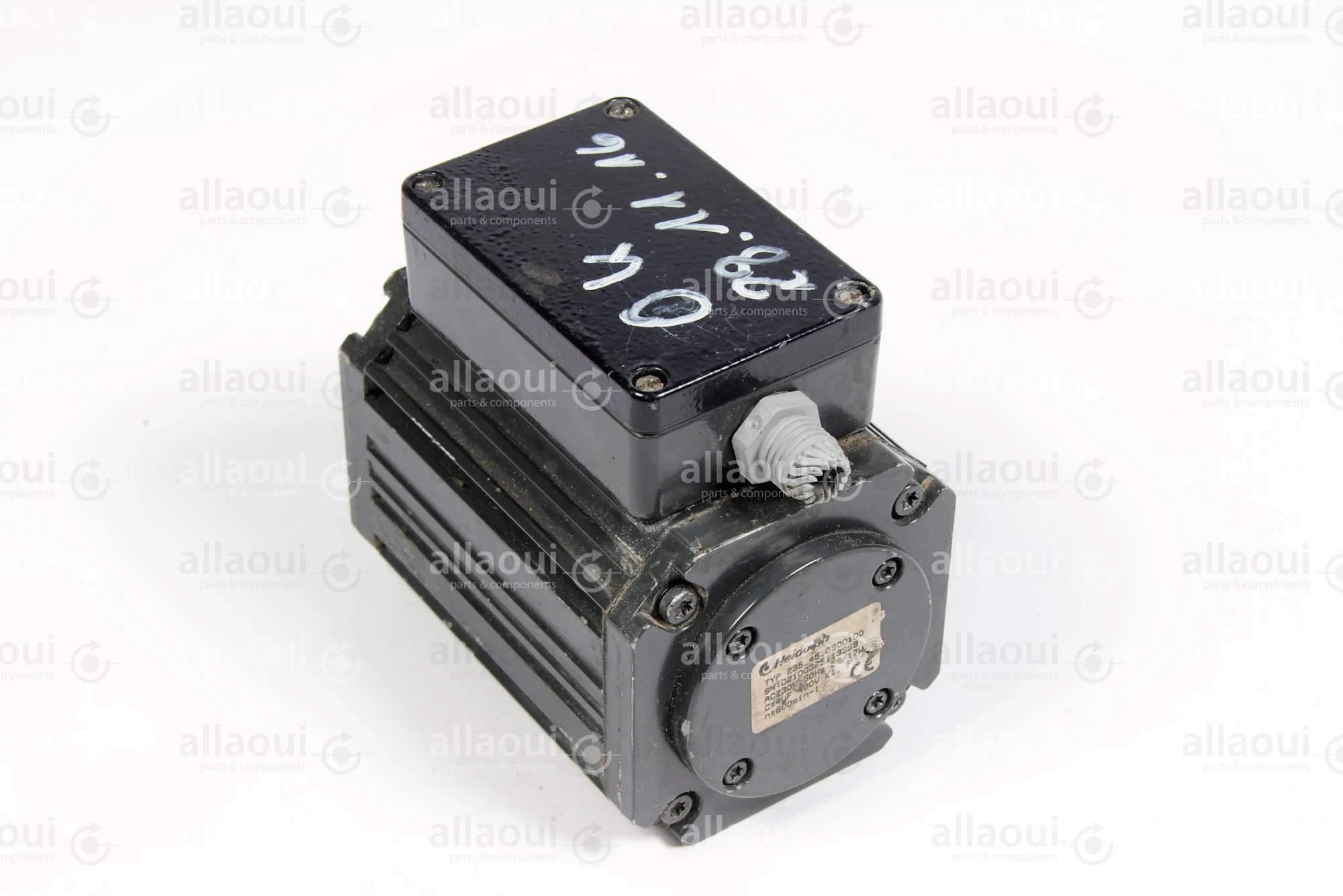 Heidolph 235.45 235.45.0300100