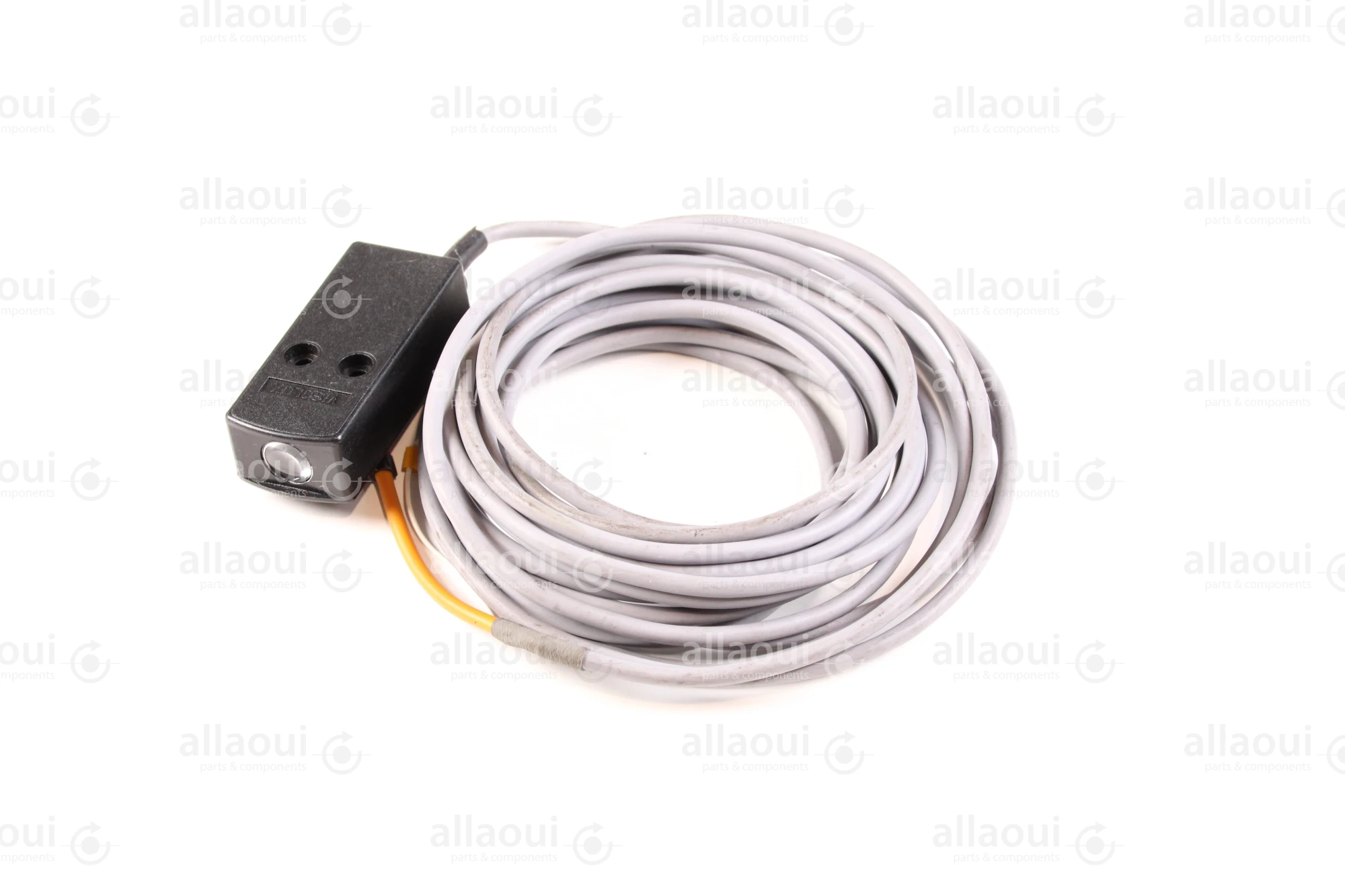 Visolux elektronik Sensor LS 5/33-SE LSS