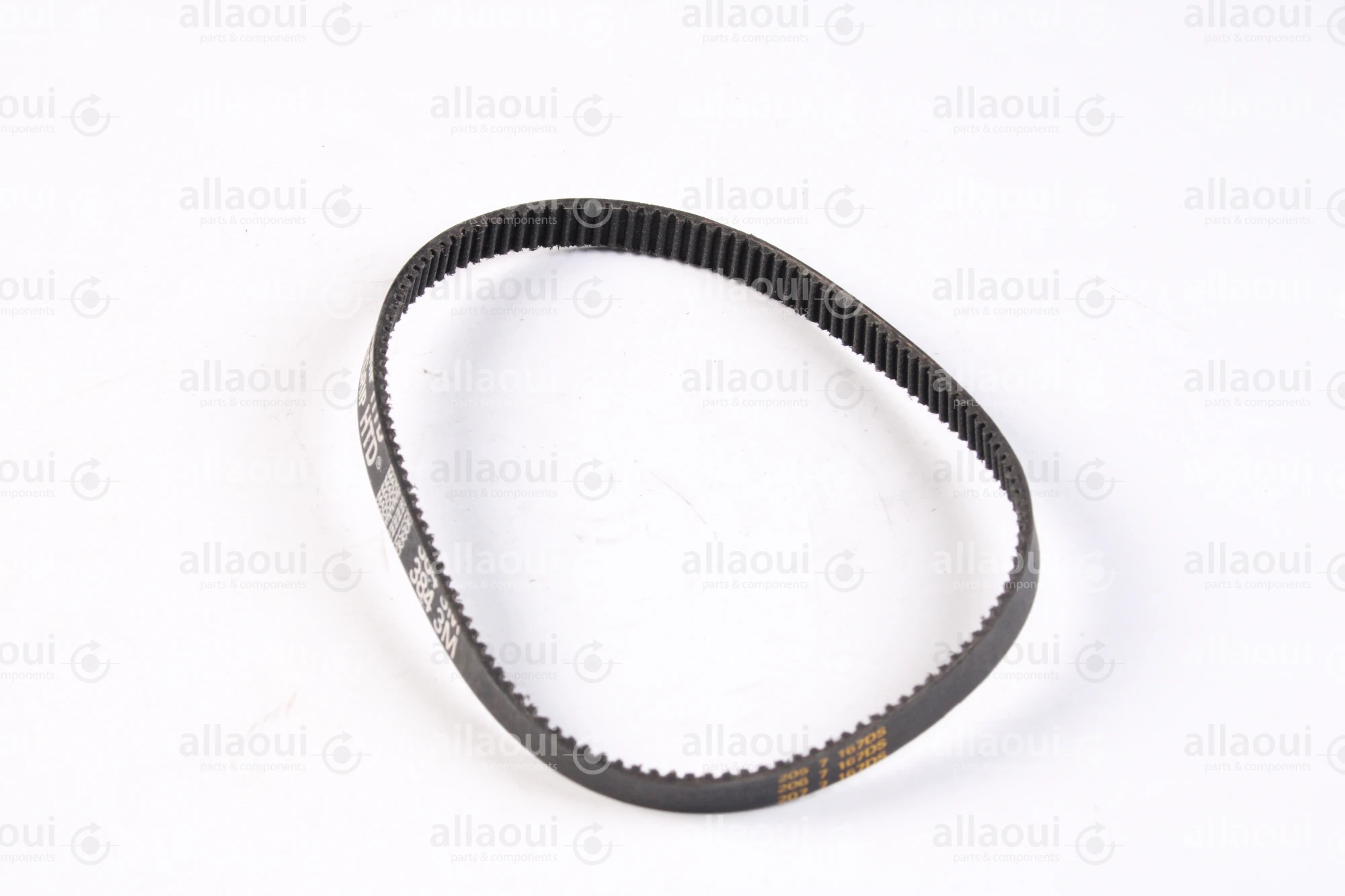 PowerGrip Timing Belt 384-3M-10