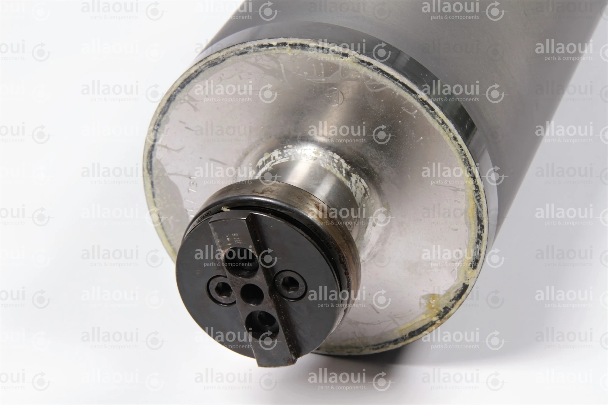 Koenig & Bauer (KBA) Anilox Roller 120 L/C 10cm³/m² Anilox Roller 120 L/C 10cm³/m²