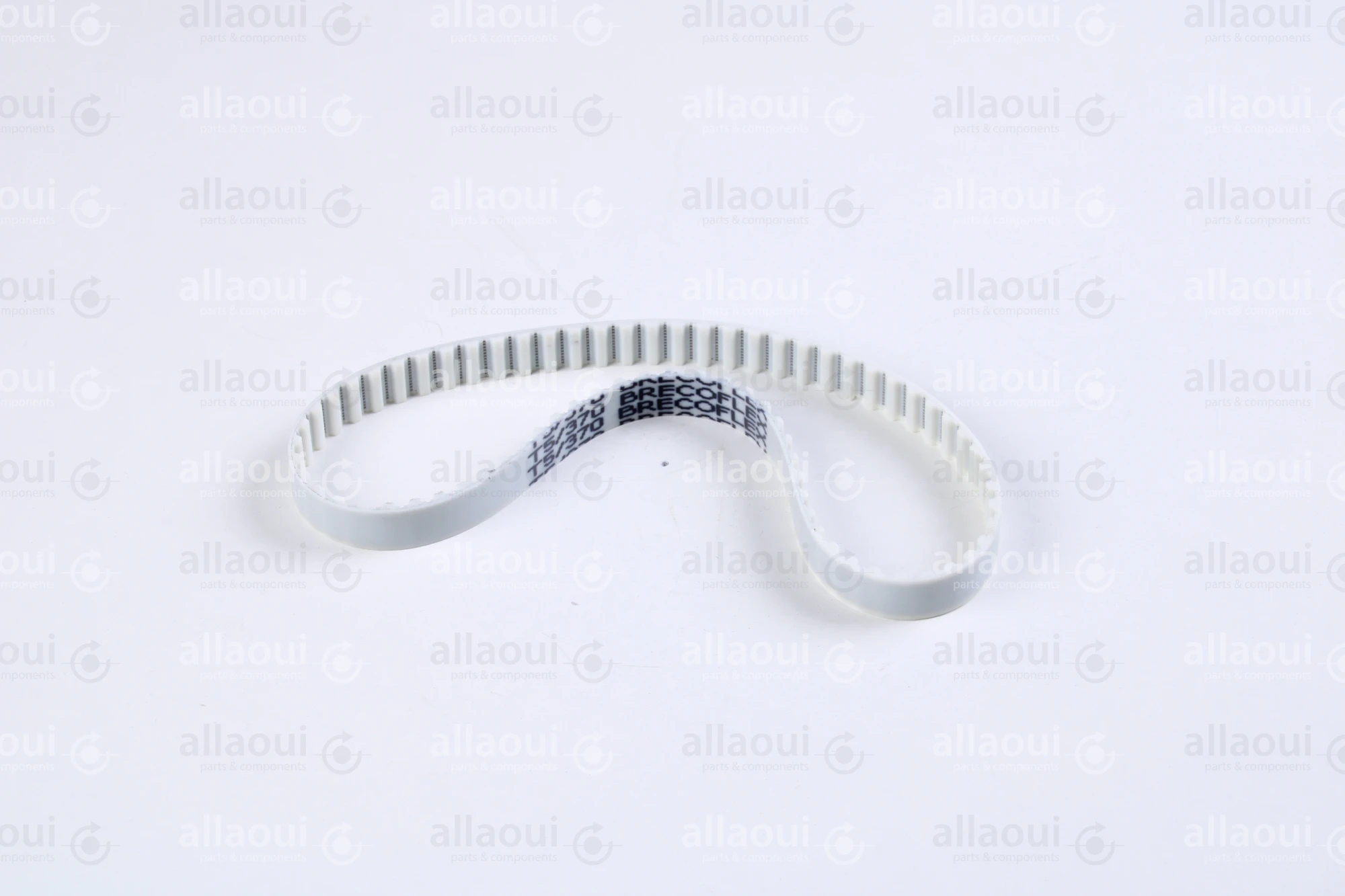 Müller Martini Toothed Belt 3672.1619.4