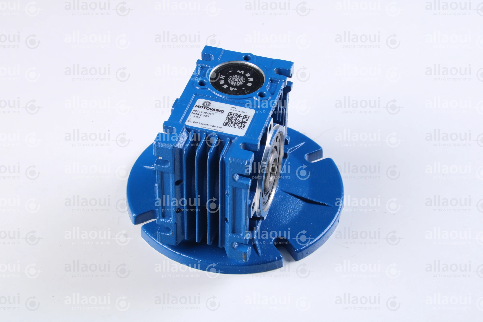 Motovario Gear NMRV 030 8011108-015